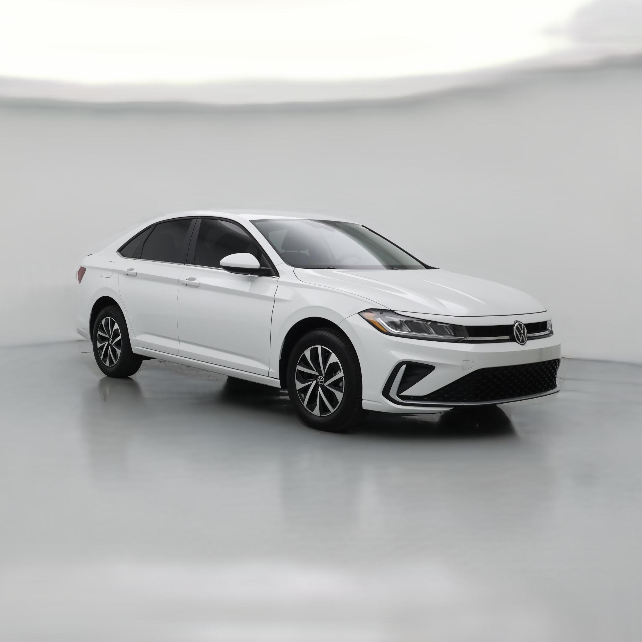 Thumbnail: 2025 Volkswagen Jetta - 1