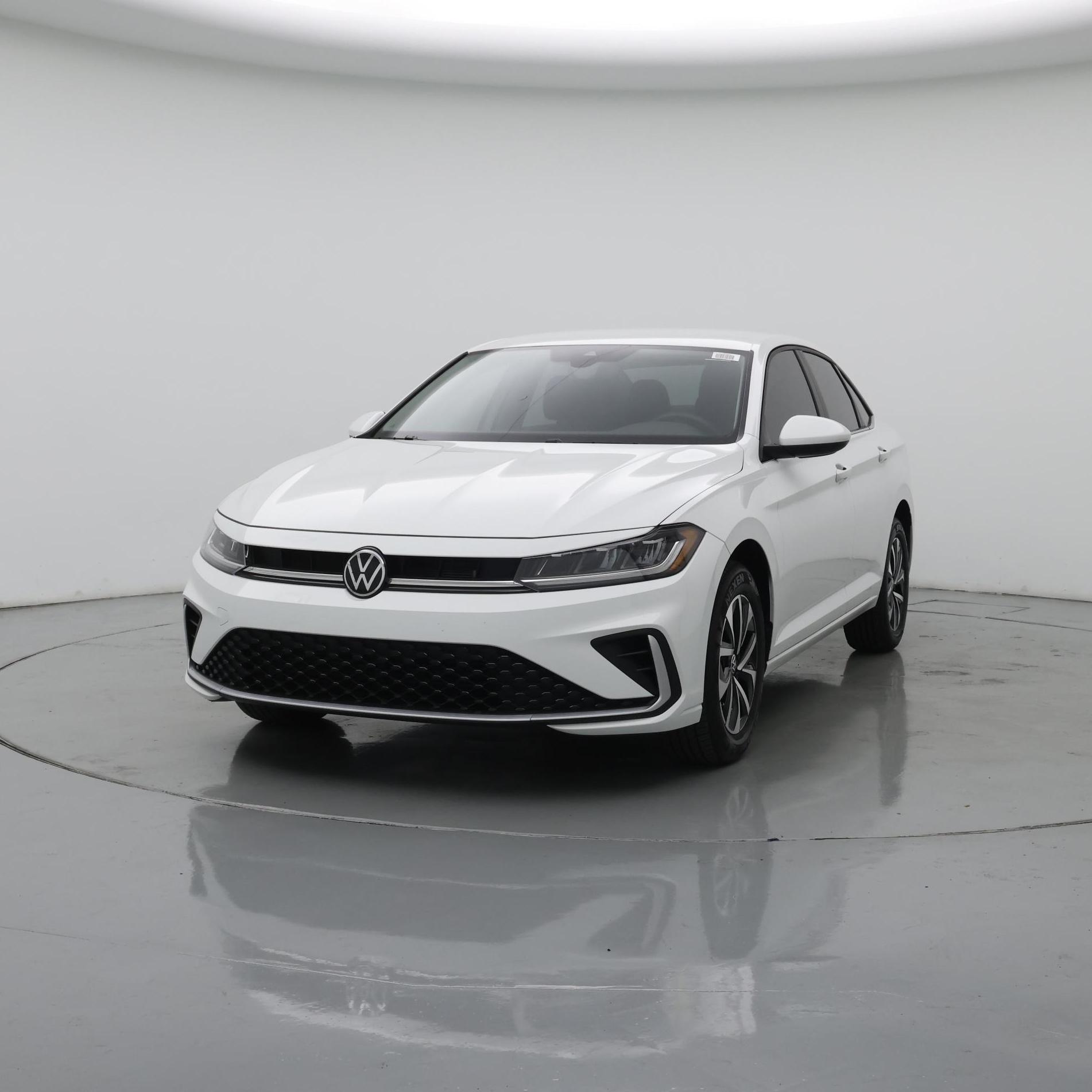 Thumbnail: 2025 Volkswagen Jetta - 4