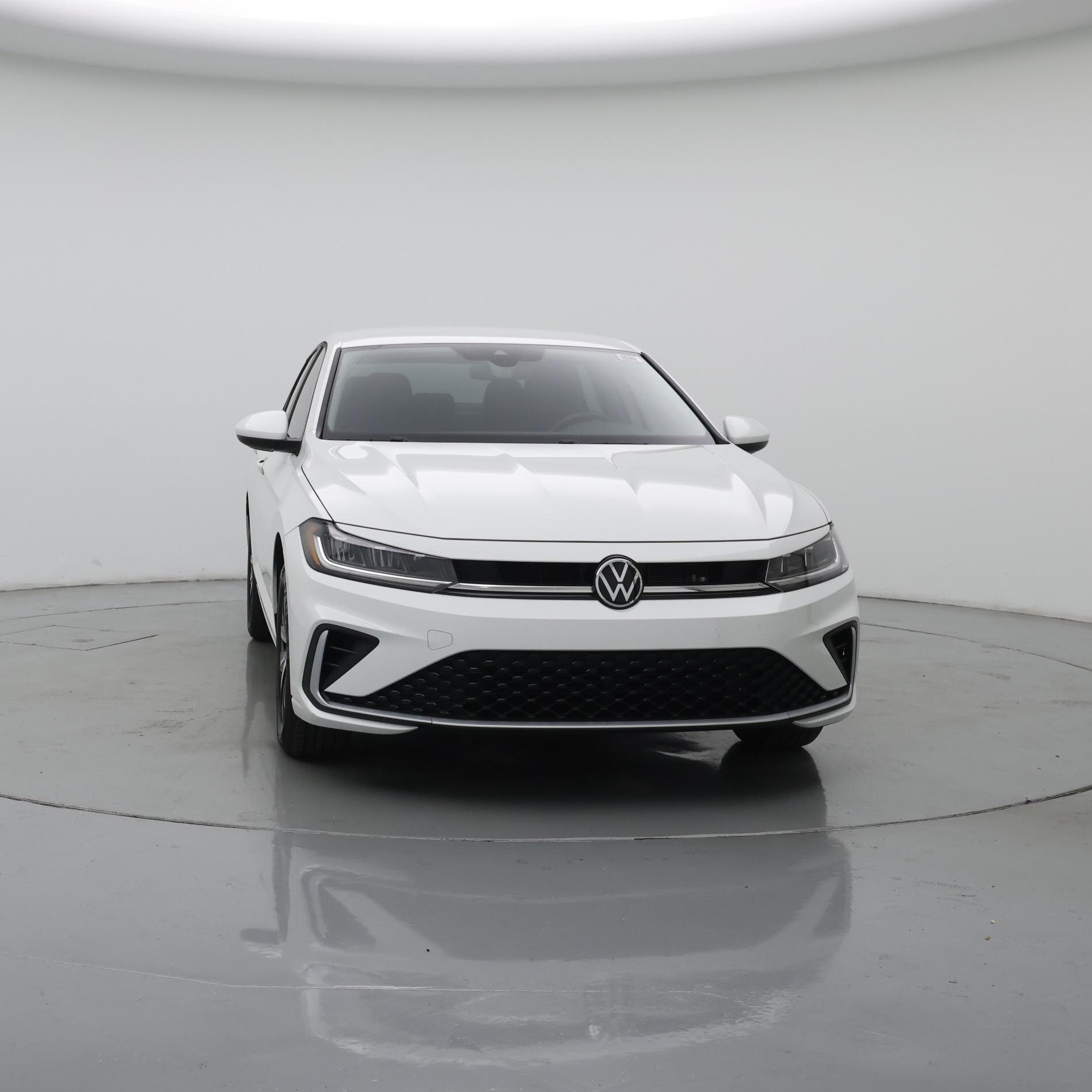 Thumbnail: 2025 Volkswagen Jetta - 5