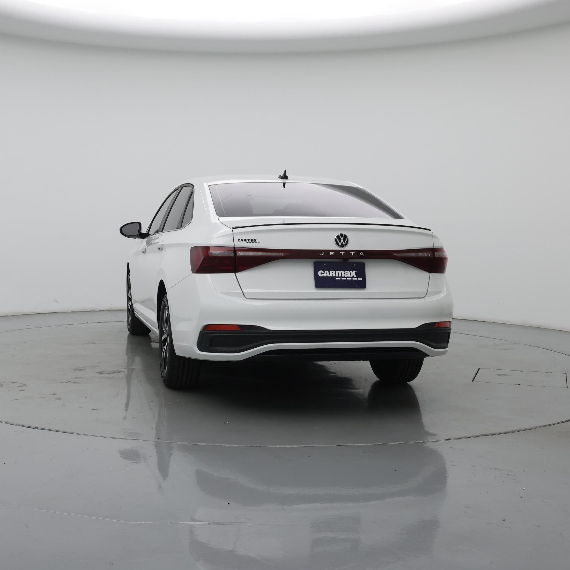 Thumbnail: 2025 Volkswagen Jetta - 6