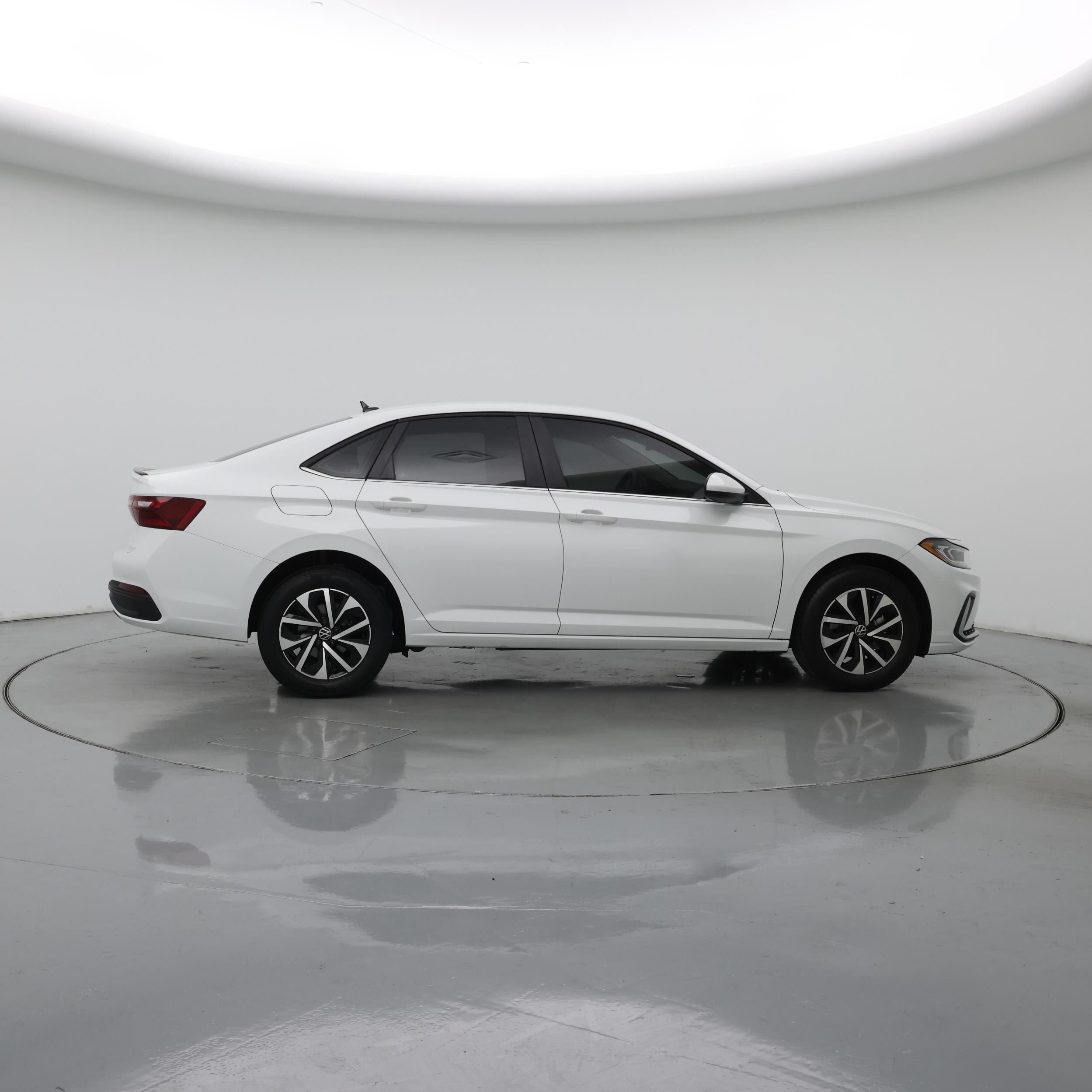 Thumbnail: 2025 Volkswagen Jetta - 7
