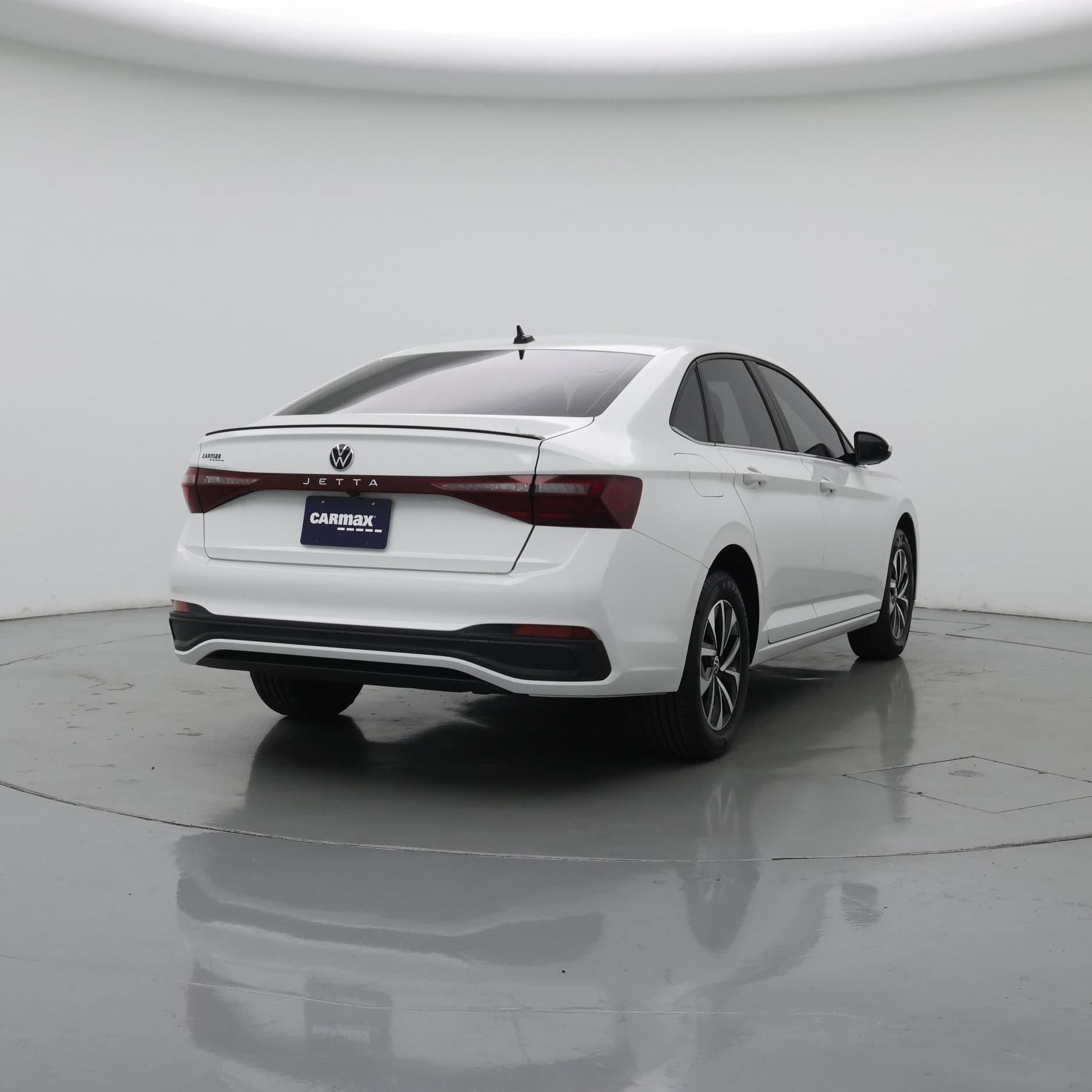 Thumbnail: 2025 Volkswagen Jetta - 8