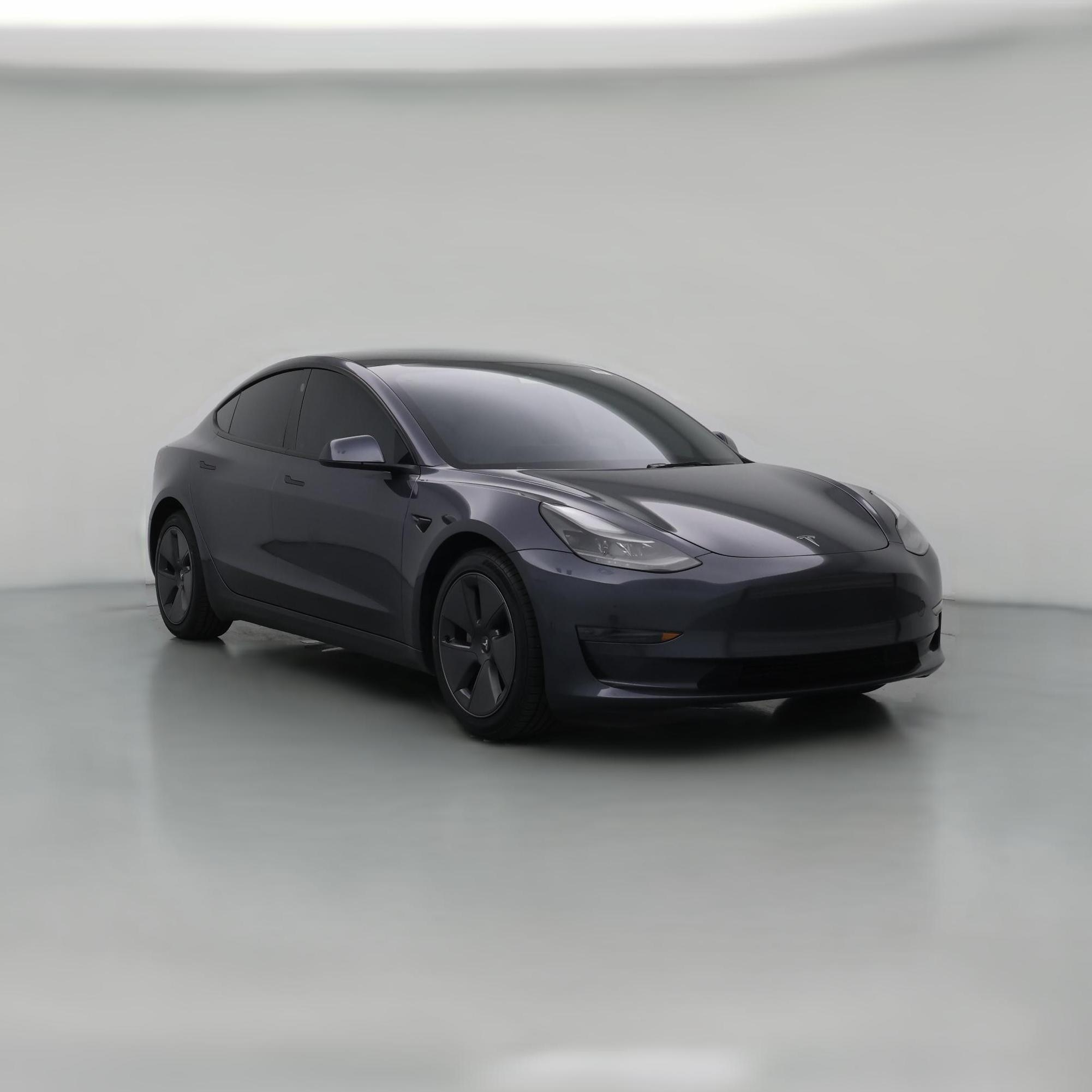 Thumbnail: 2023 Tesla Model 3 - 1