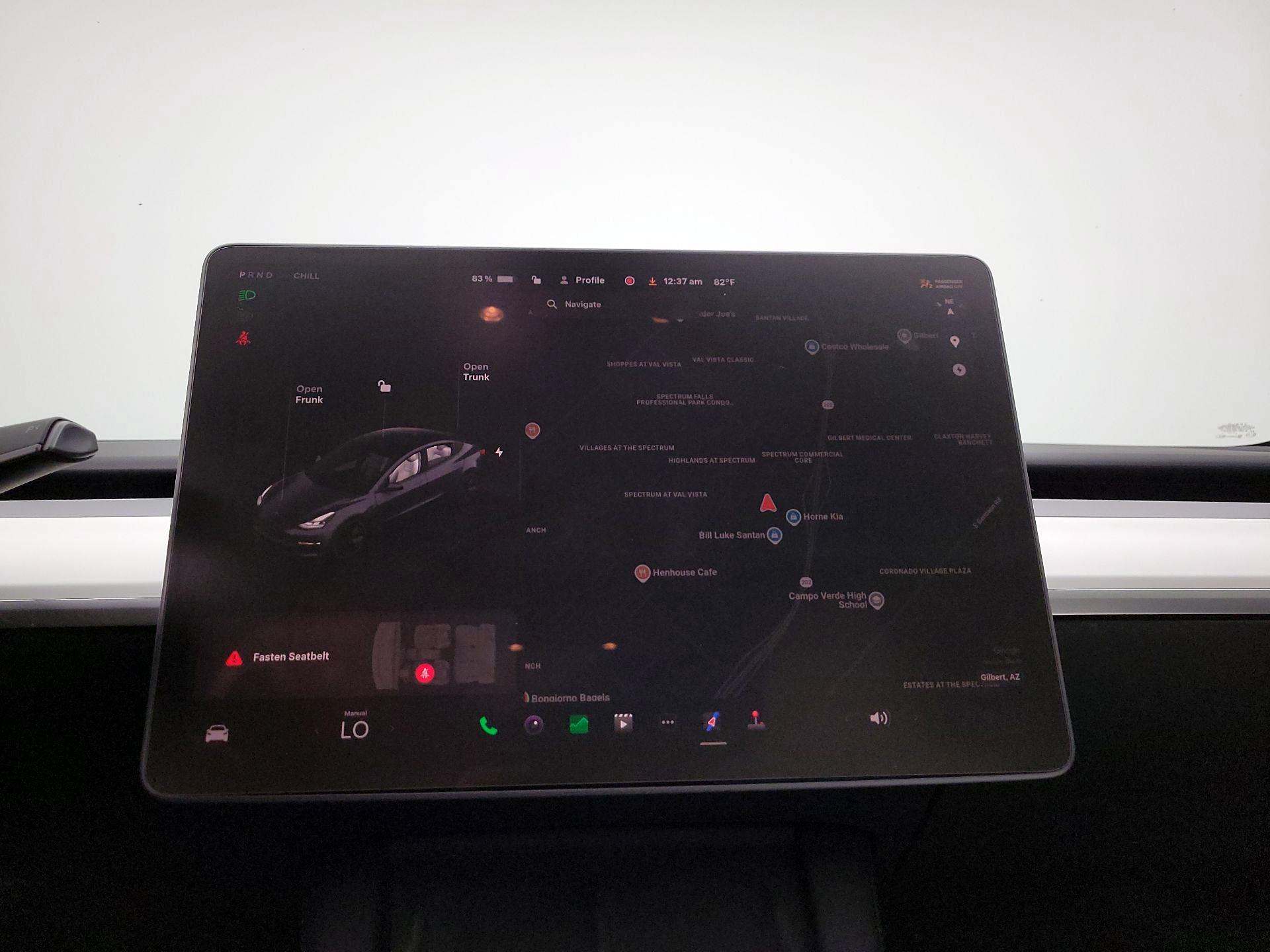 Thumbnail: 2023 Tesla Model 3 - 13