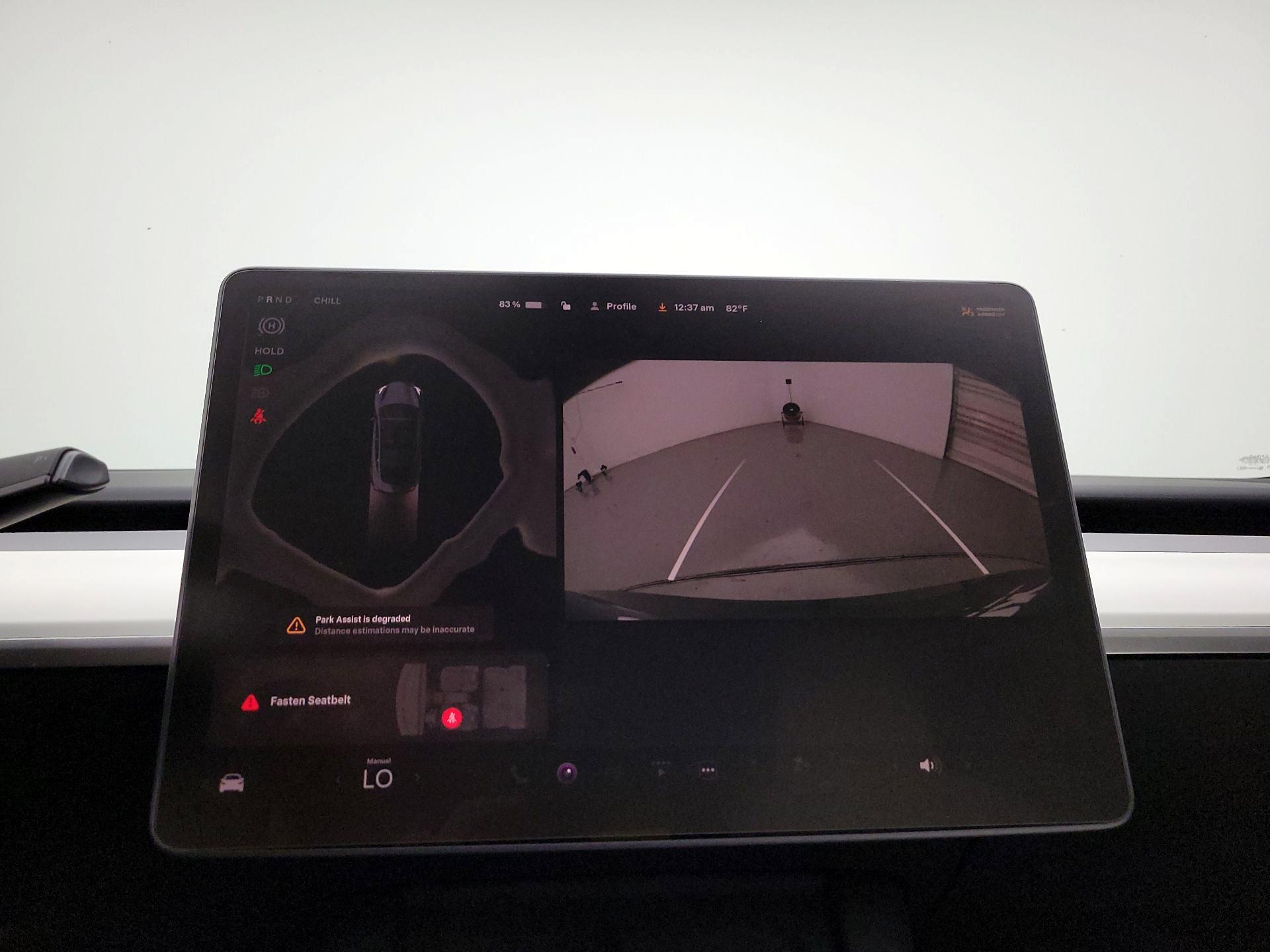Thumbnail: 2023 Tesla Model 3 - 14