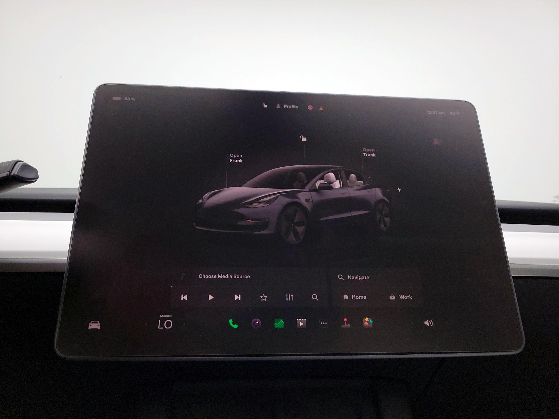 Thumbnail: 2023 Tesla Model 3 - 15