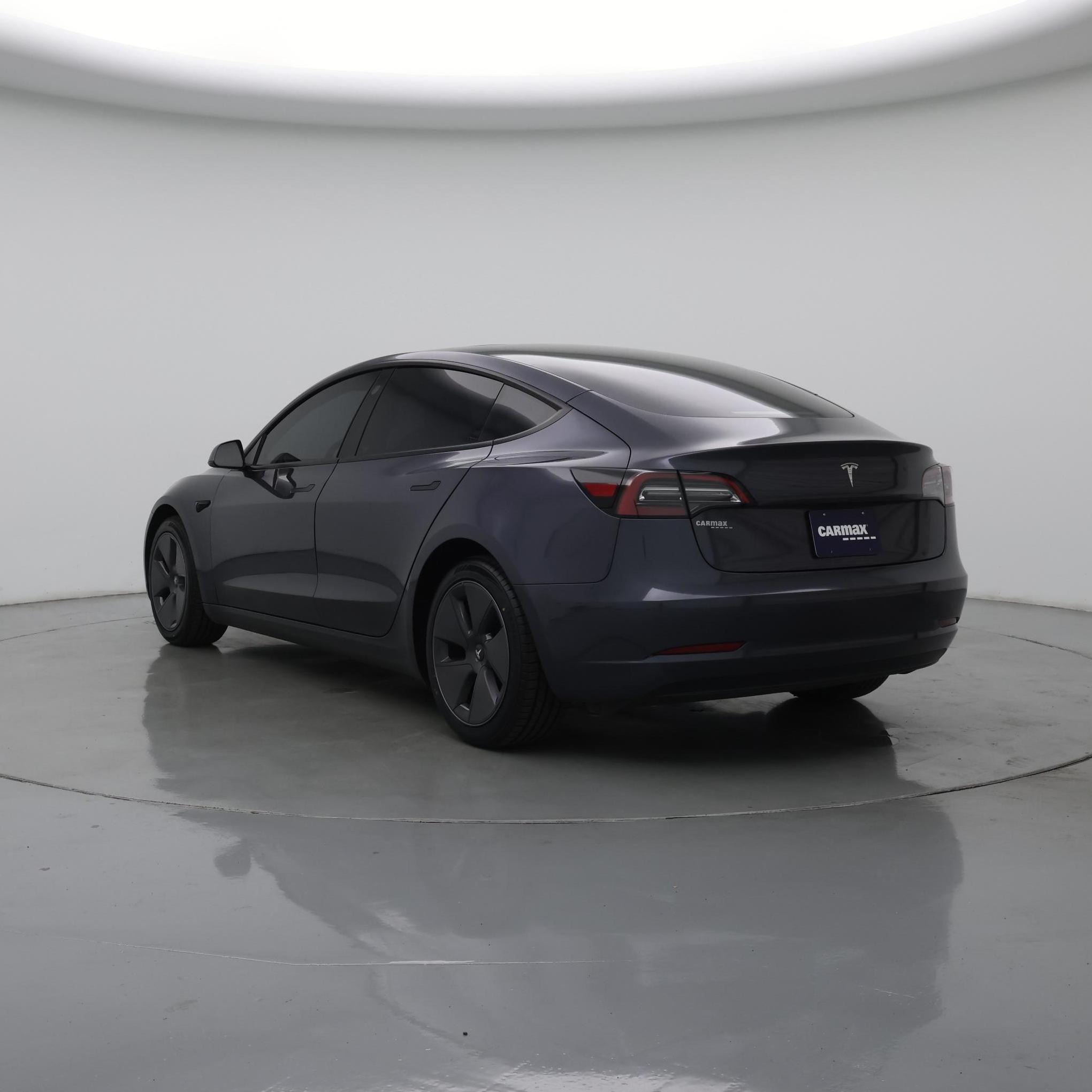 Thumbnail: 2023 Tesla Model 3 - 2