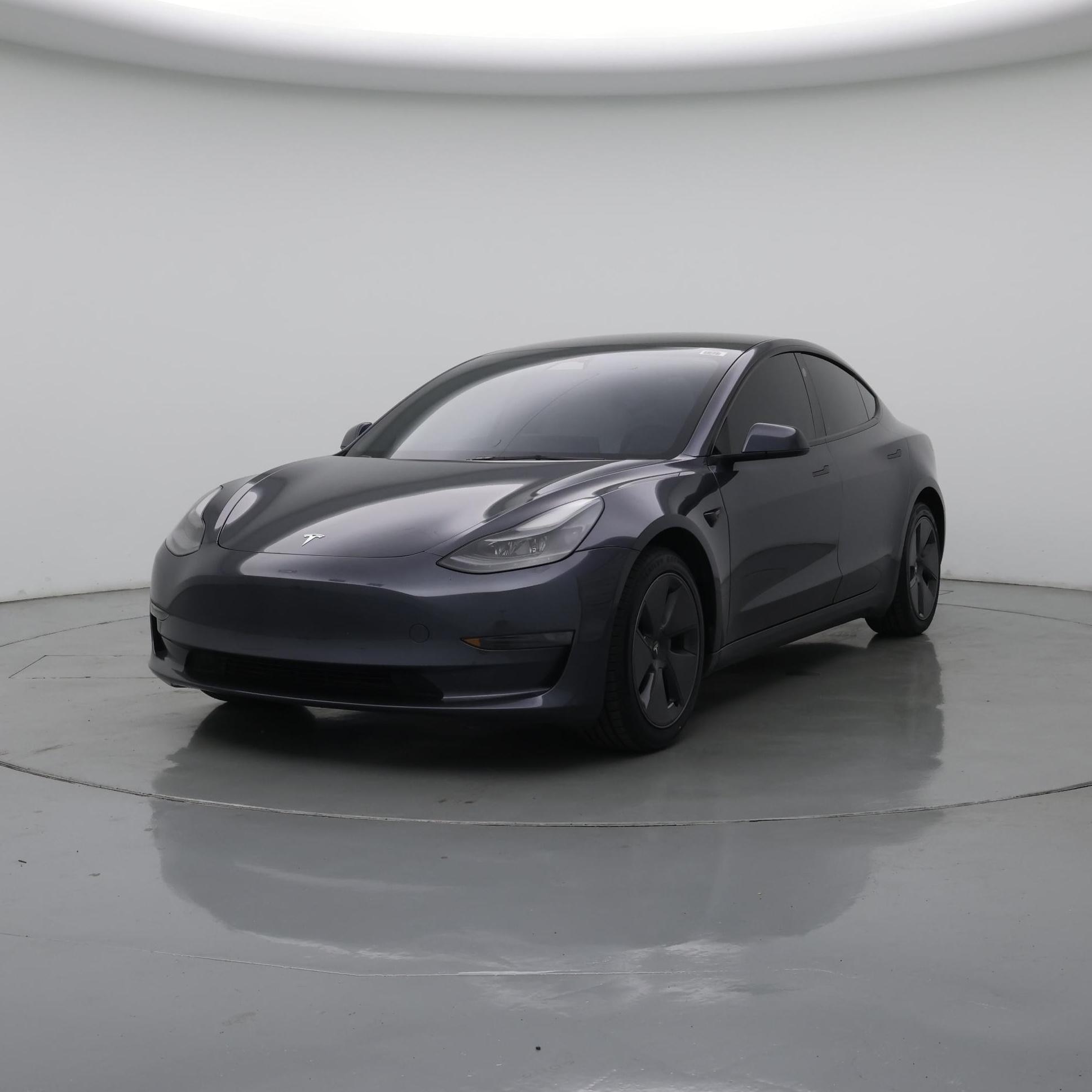 Thumbnail: 2023 Tesla Model 3 - 4