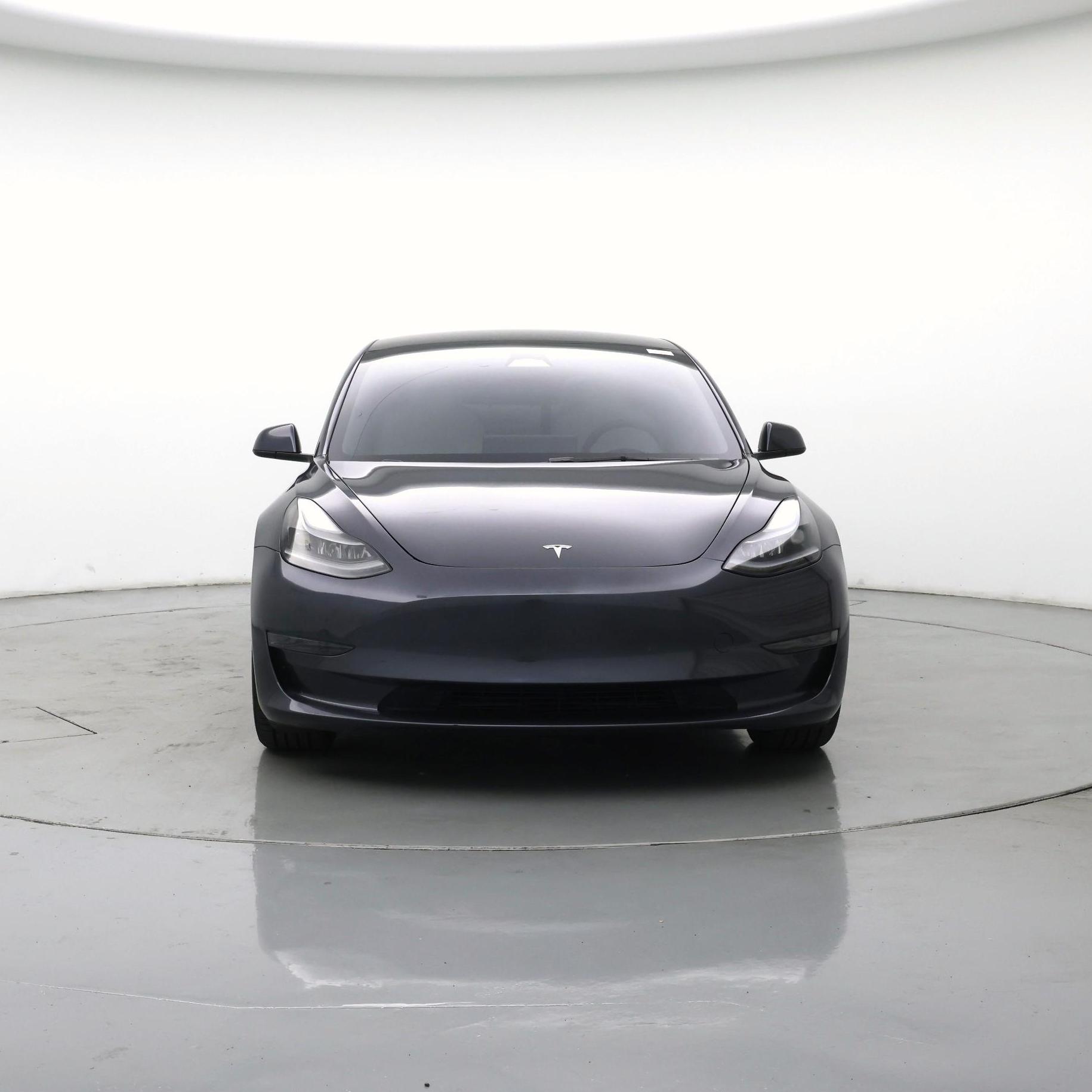 Thumbnail: 2023 Tesla Model 3 - 5