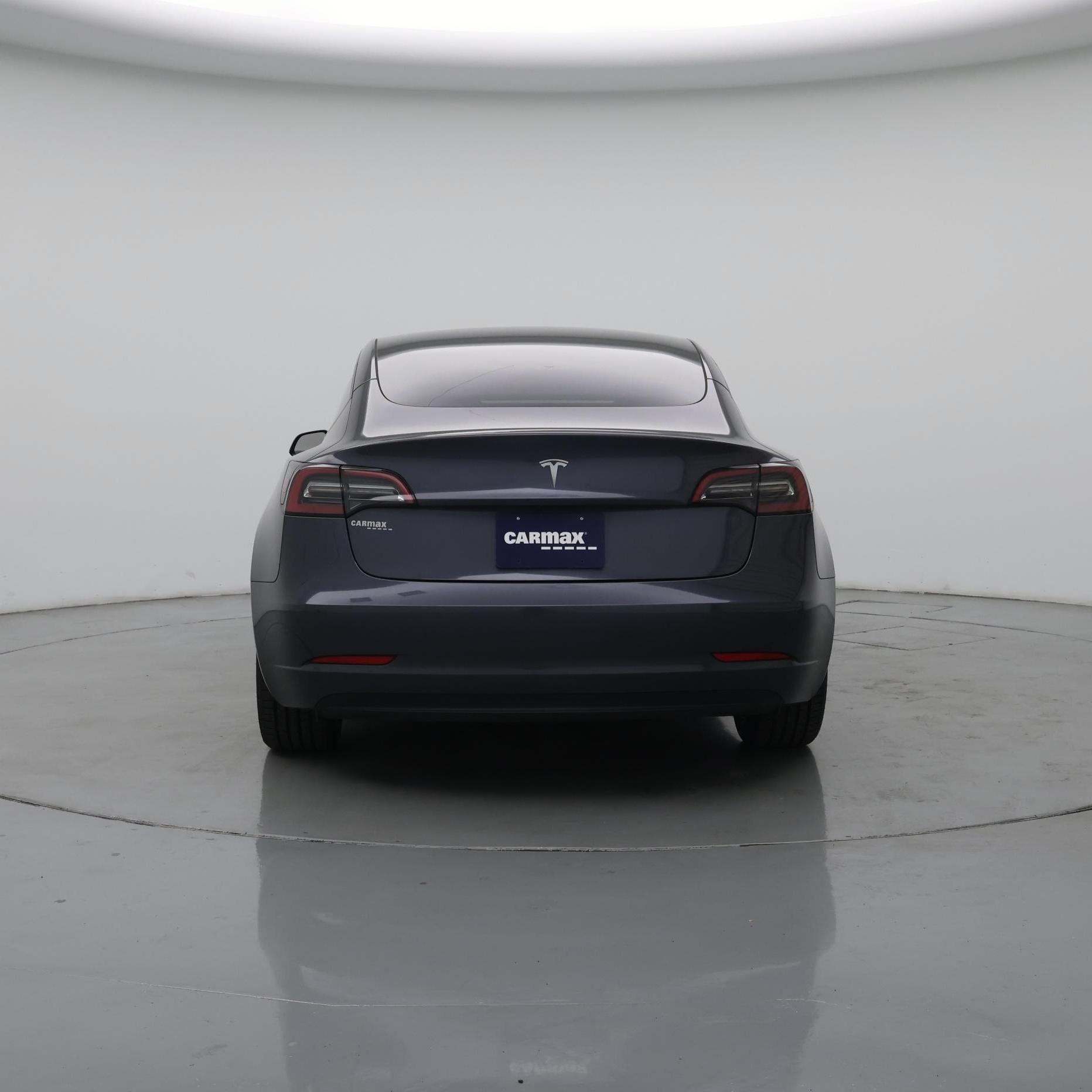 Thumbnail: 2023 Tesla Model 3 - 6