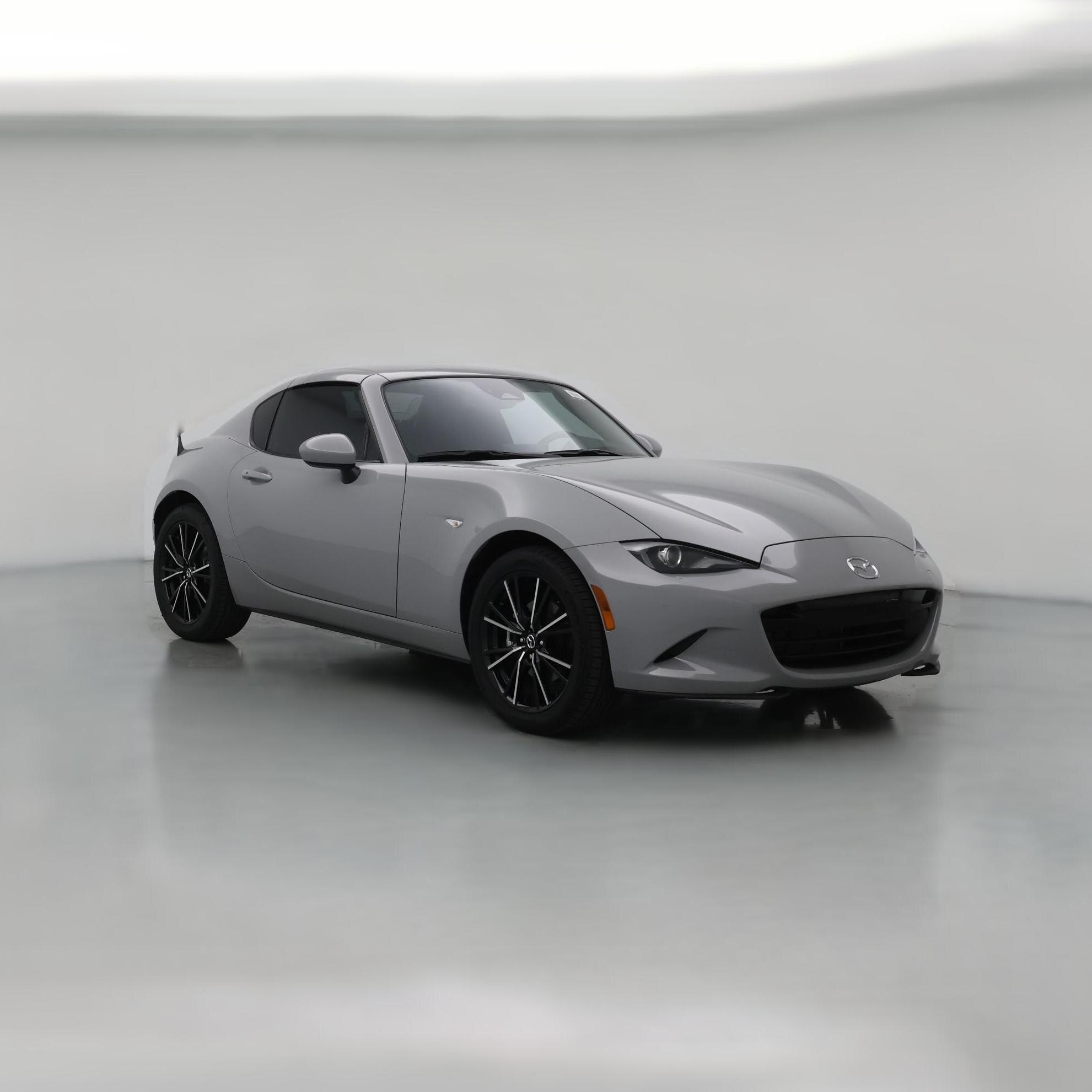 Thumbnail: 2024 Mazda MX-5 Miata - 1