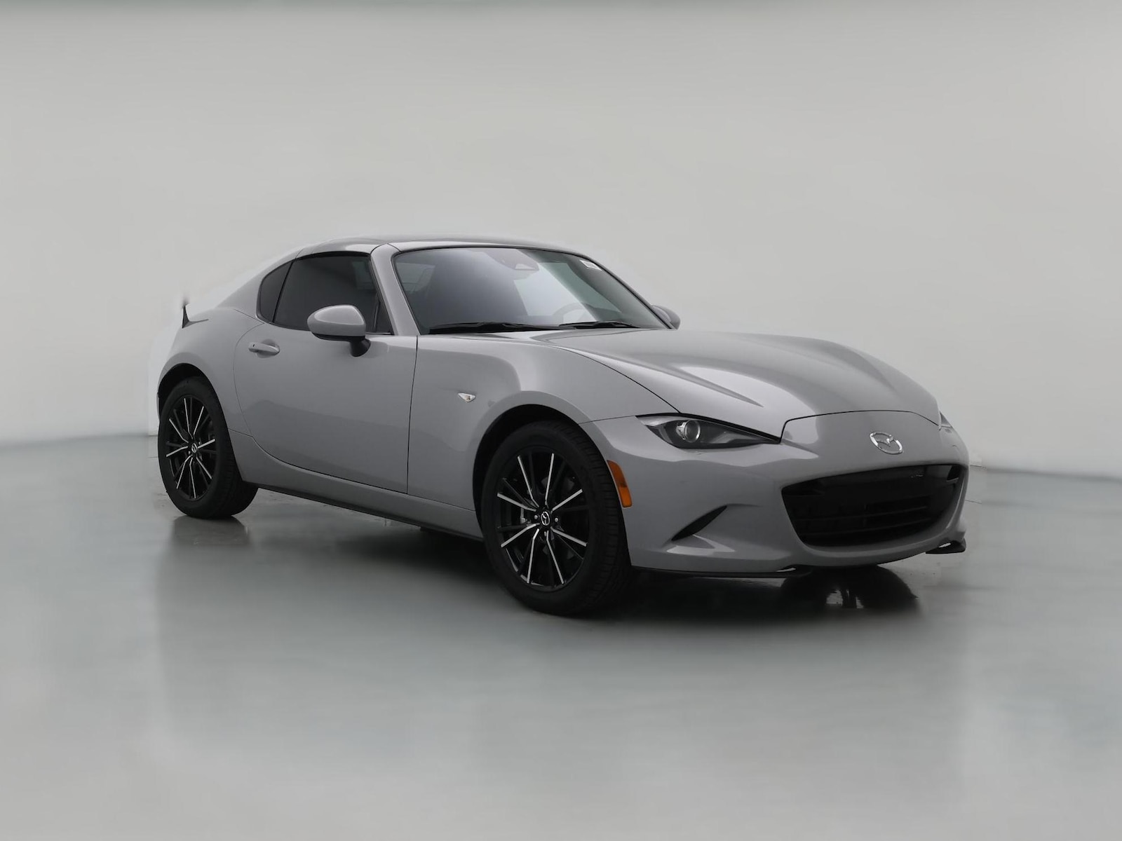 2024 Mazda MX-5 Miata RF