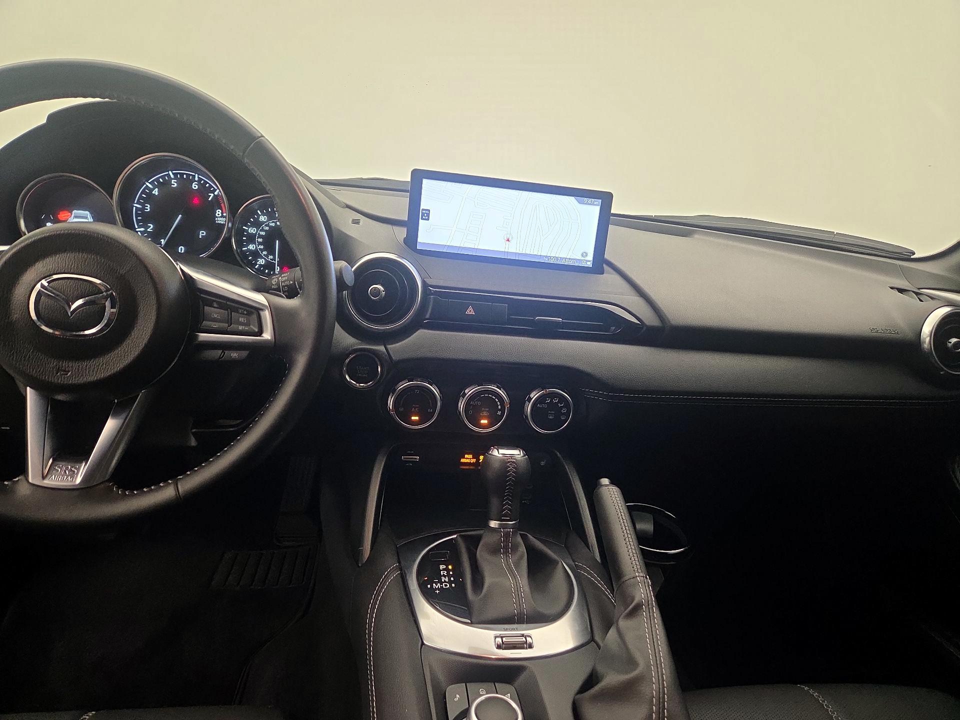 Thumbnail: 2024 Mazda MX-5 Miata - 9