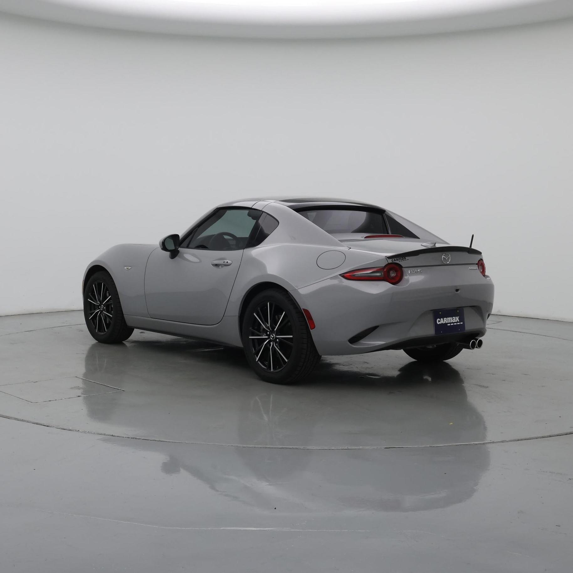 Thumbnail: 2024 Mazda MX-5 Miata - 2