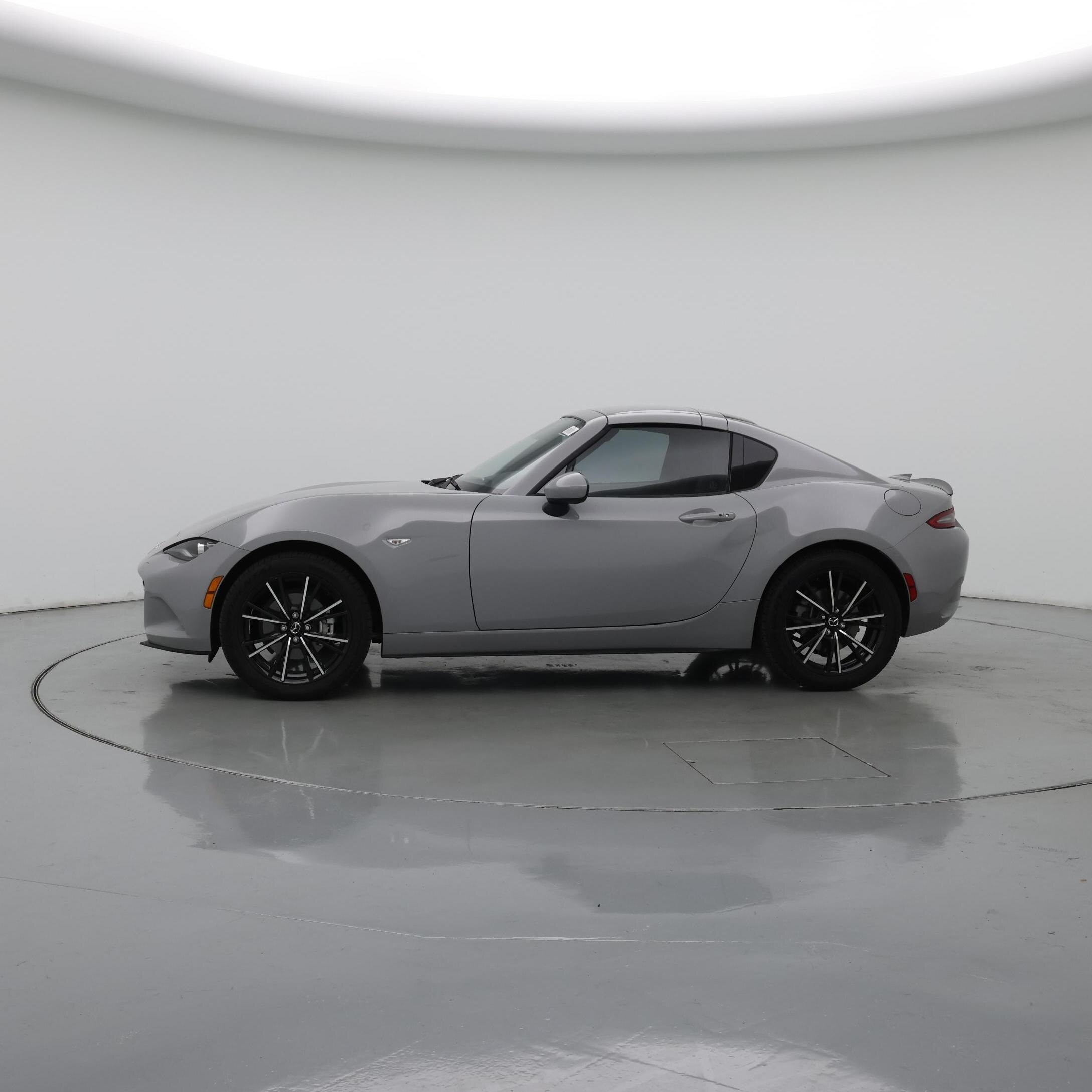 Thumbnail: 2024 Mazda MX-5 Miata - 3