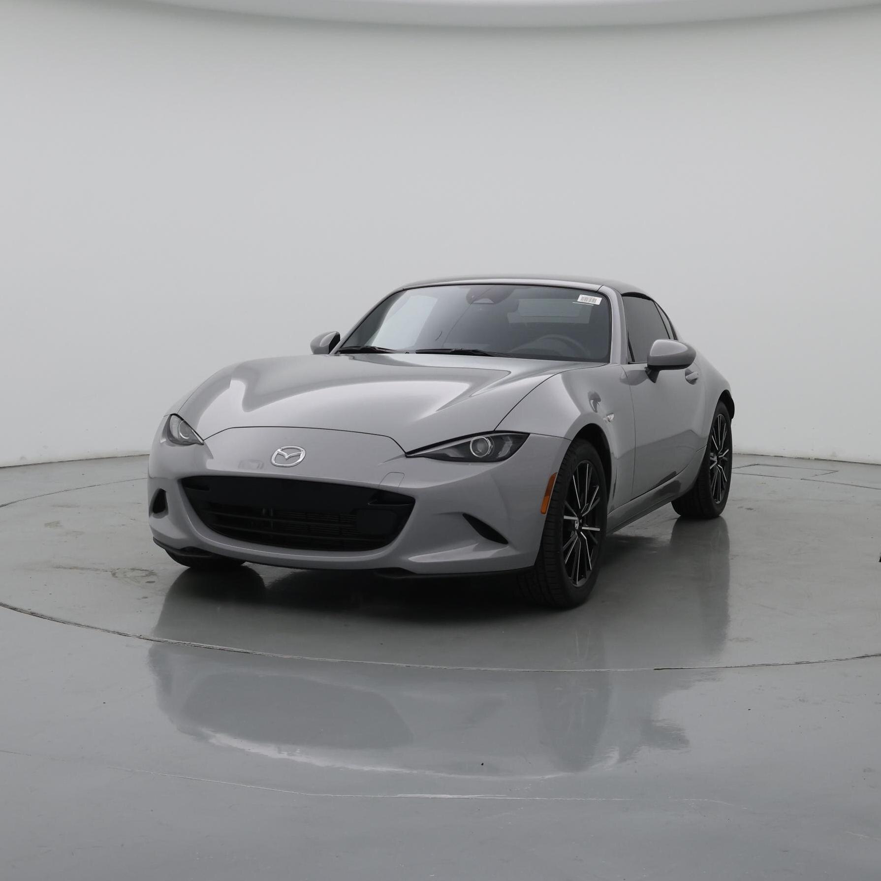 Thumbnail: 2024 Mazda MX-5 Miata - 4