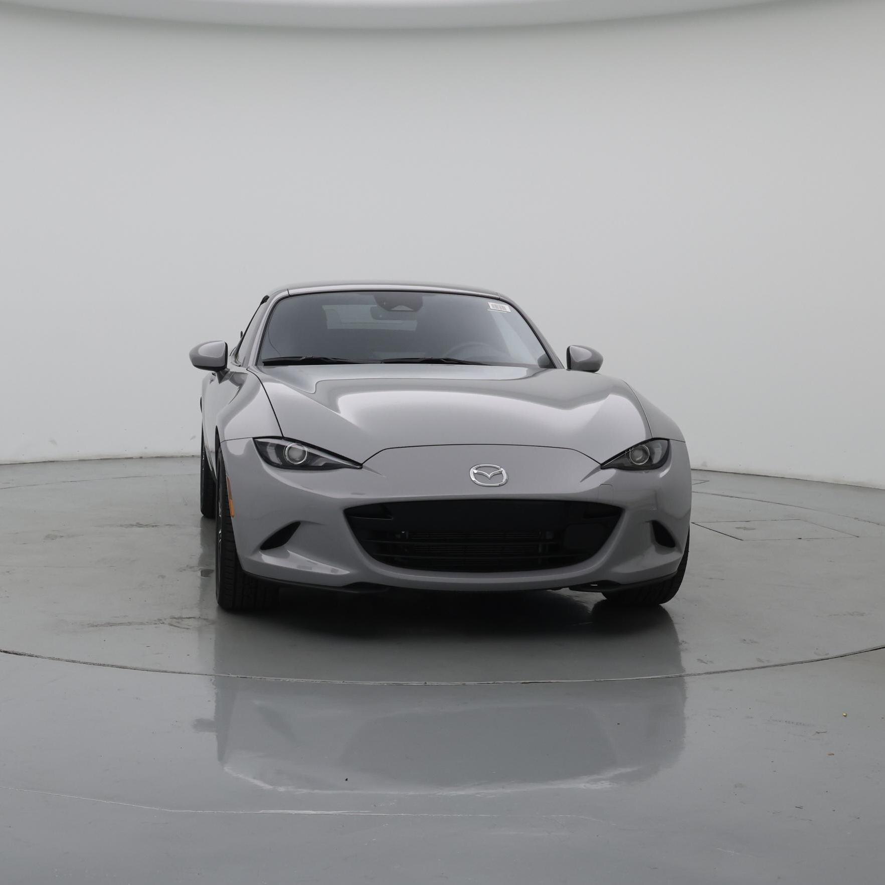 Thumbnail: 2024 Mazda MX-5 Miata - 5