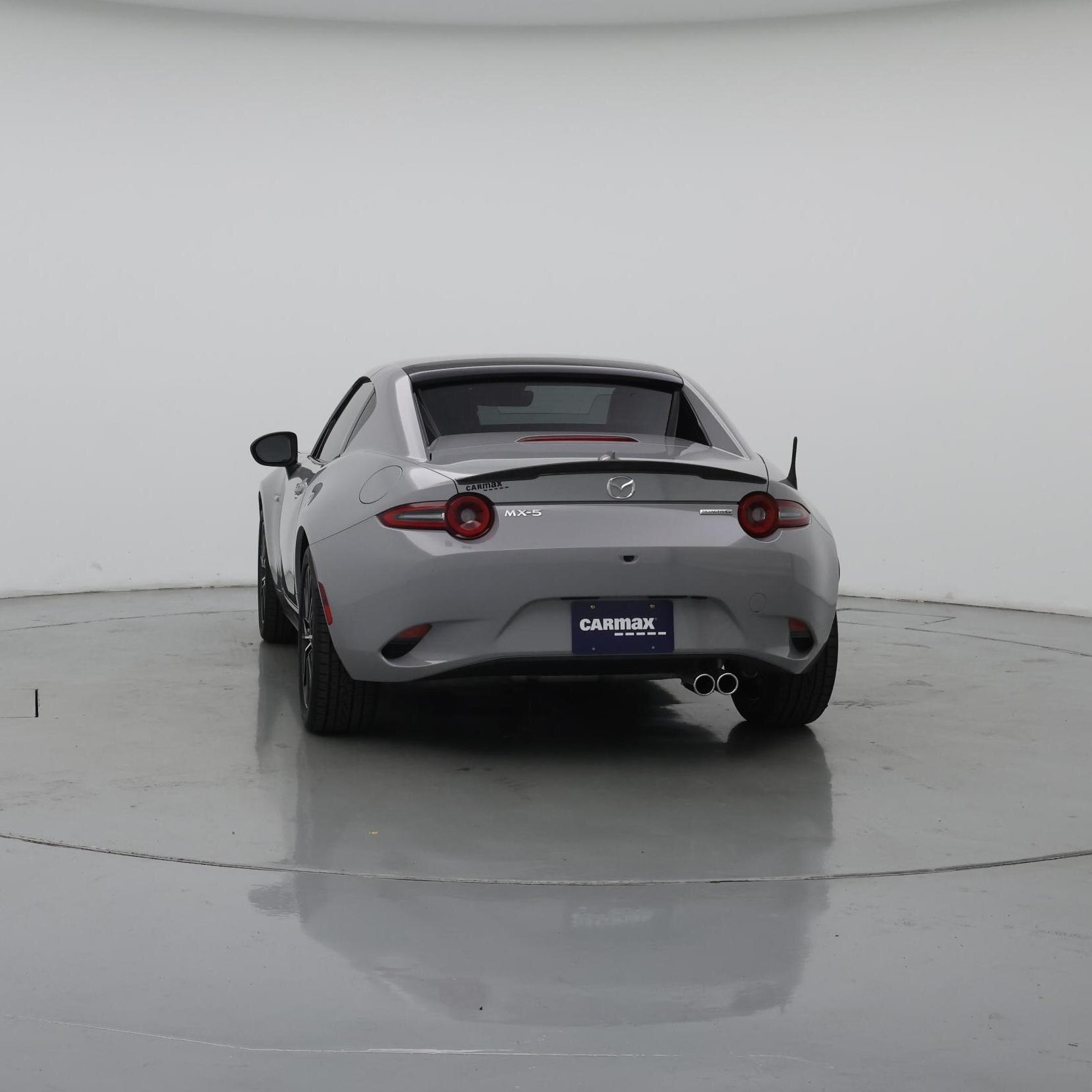 Thumbnail: 2024 Mazda MX-5 Miata - 6