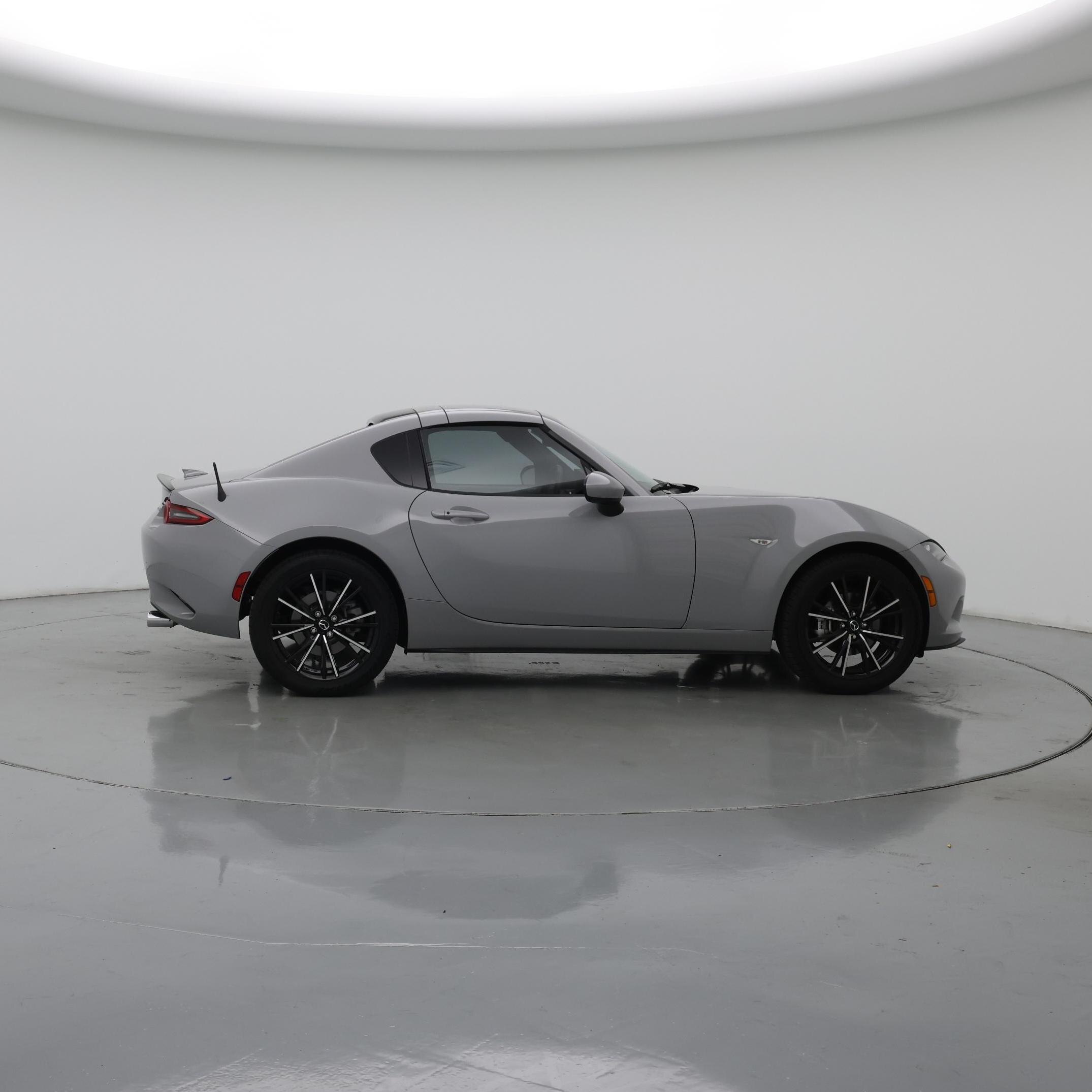 Thumbnail: 2024 Mazda MX-5 Miata - 7