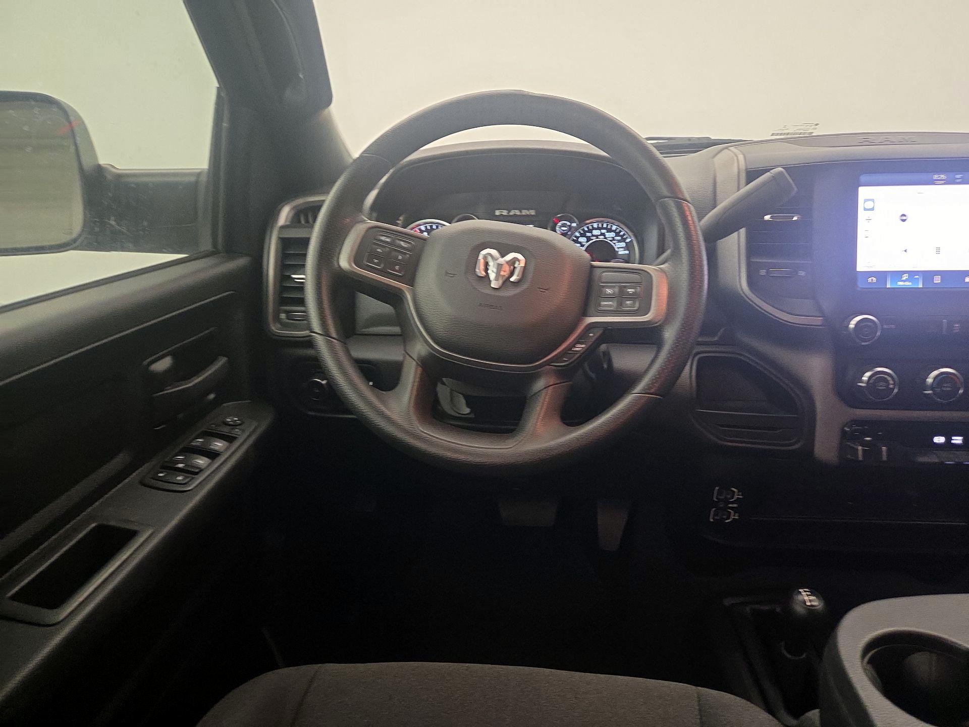 Thumbnail: 2022 RAM 2500 - 10
