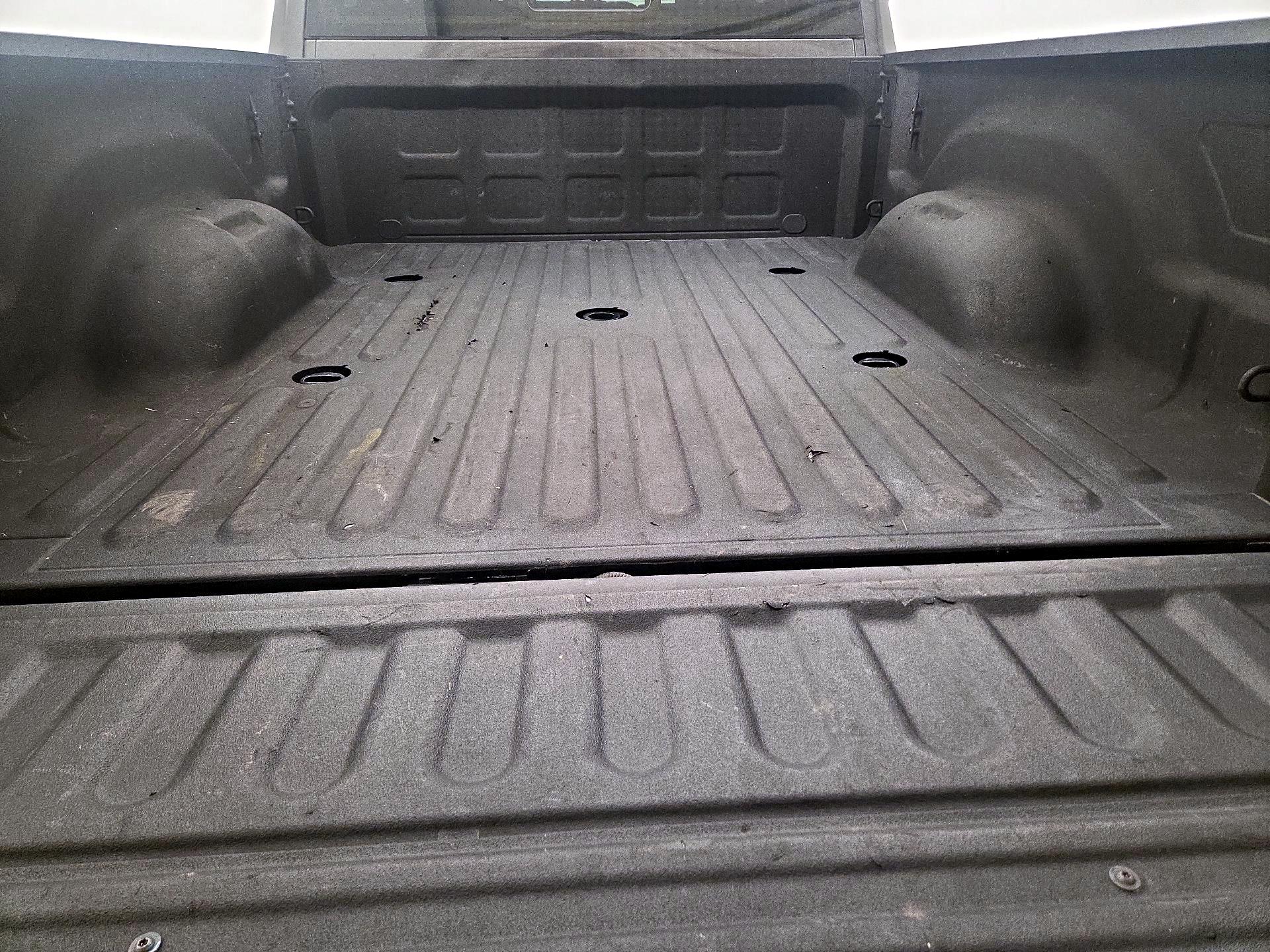 Thumbnail: 2022 RAM 2500 - 20