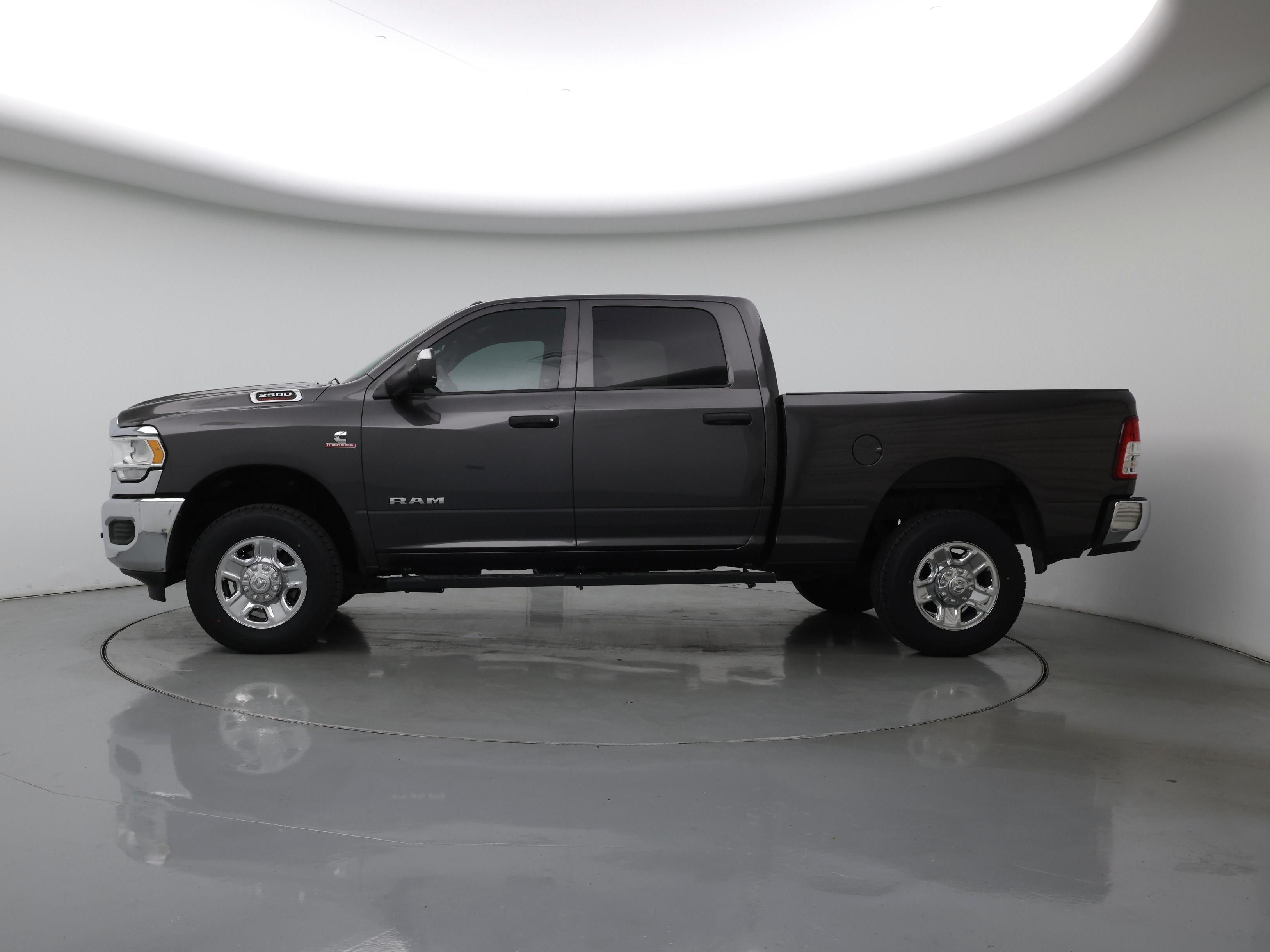 Thumbnail: 2022 RAM 2500 - 3