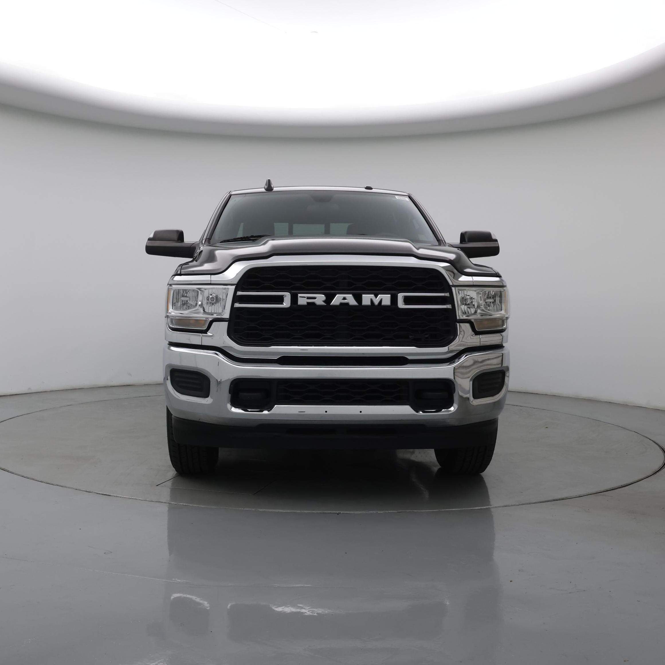 Thumbnail: 2022 RAM 2500 - 5