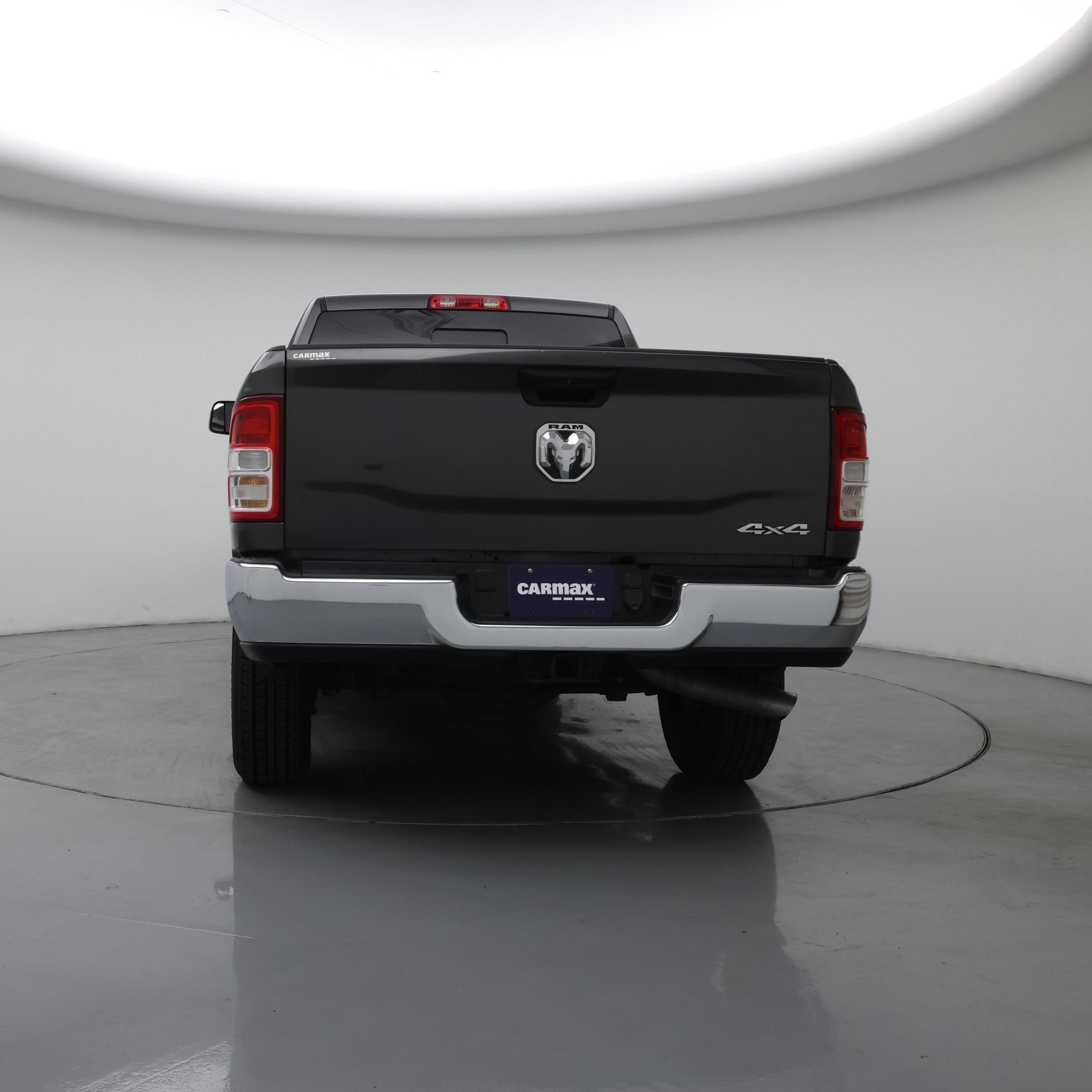 Thumbnail: 2022 RAM 2500 - 6