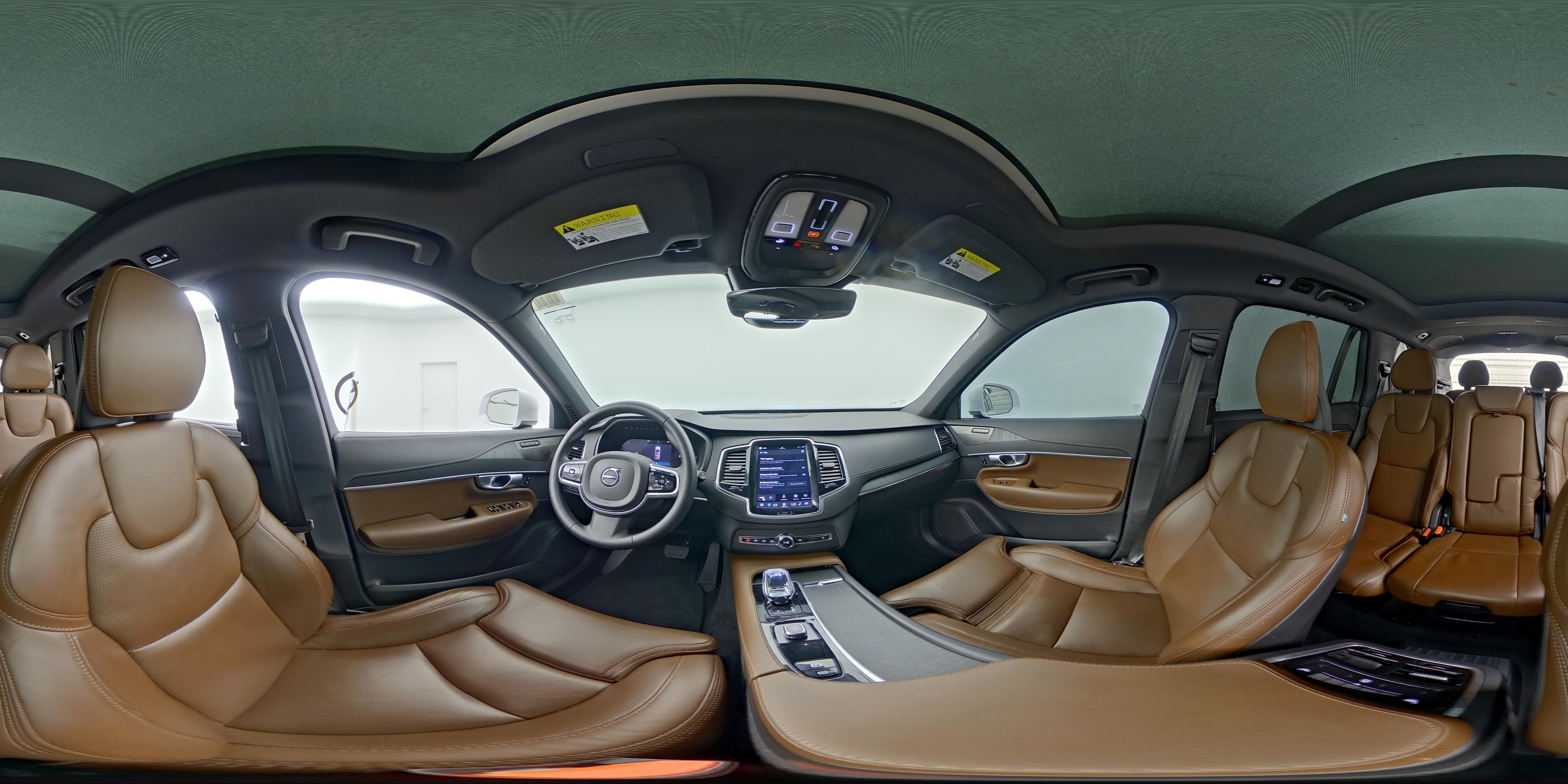 2024 Volvo XC90 Ultimate - Photo 29