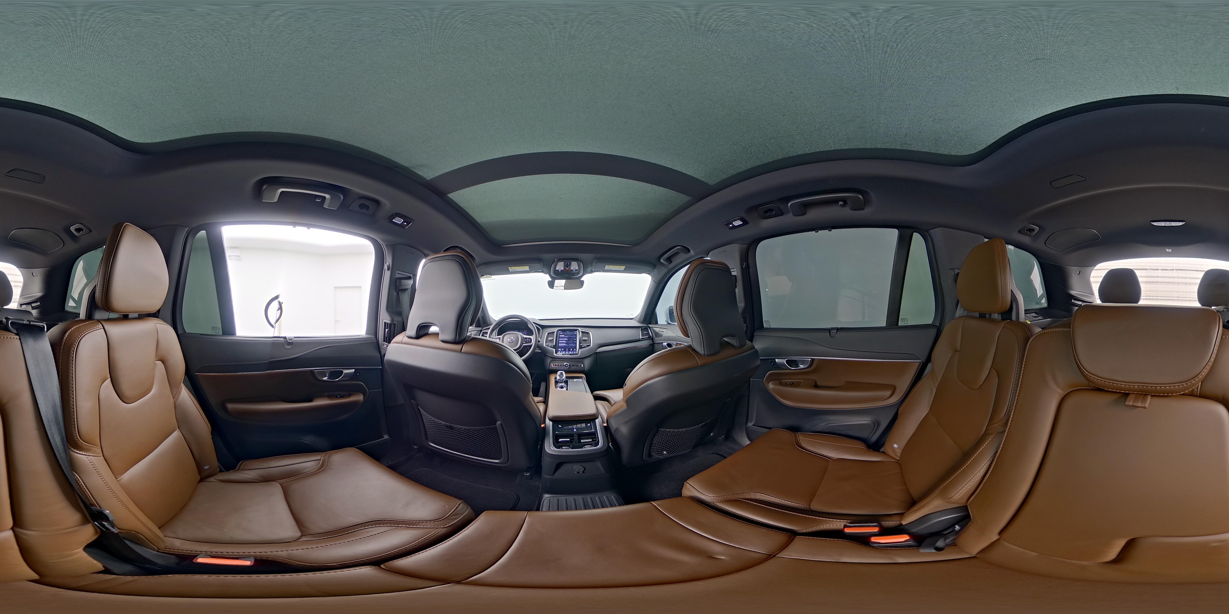 2024 Volvo XC90 Ultimate - Photo 30