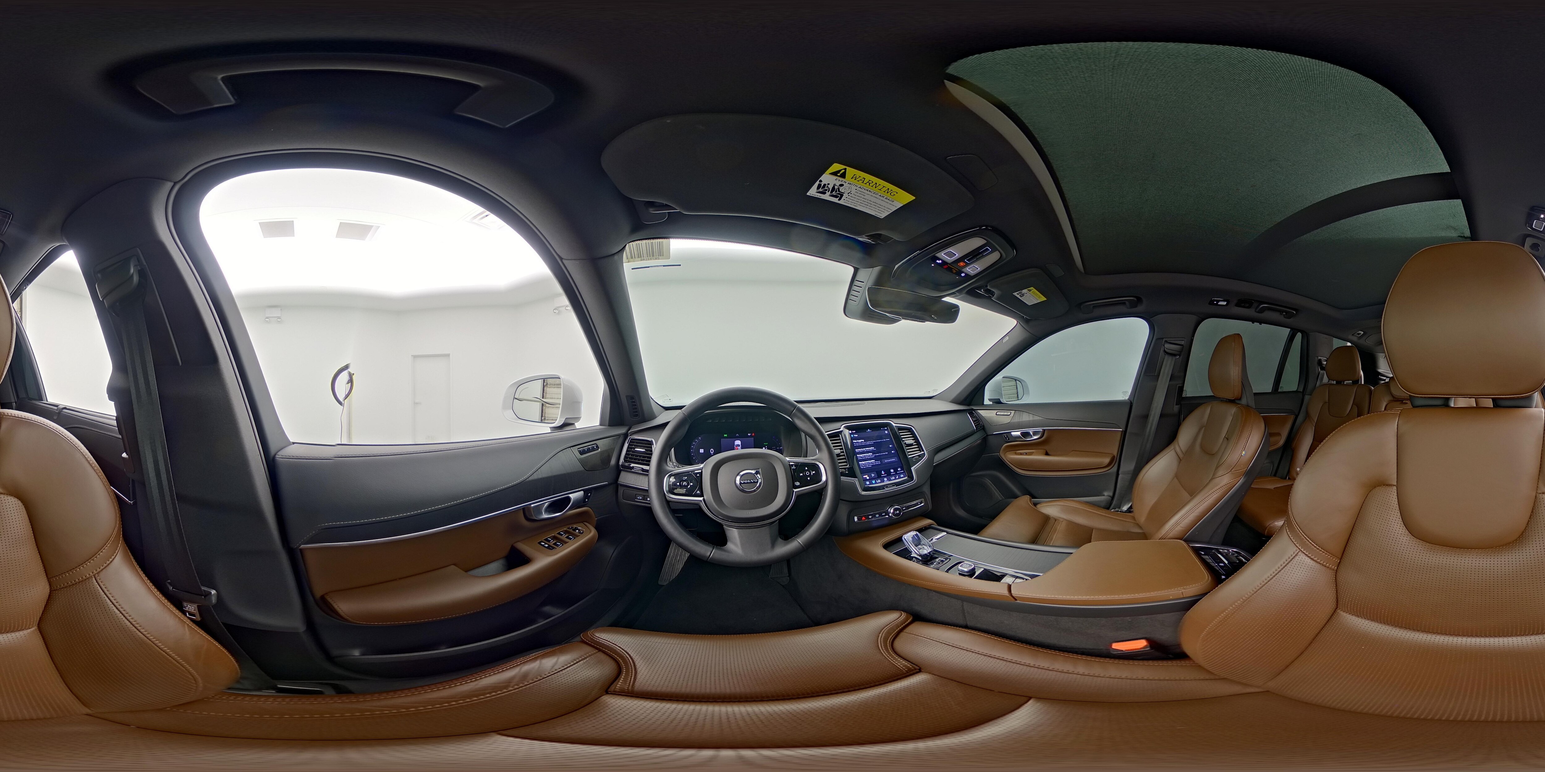 2024 Volvo XC90 Ultimate - Photo 31