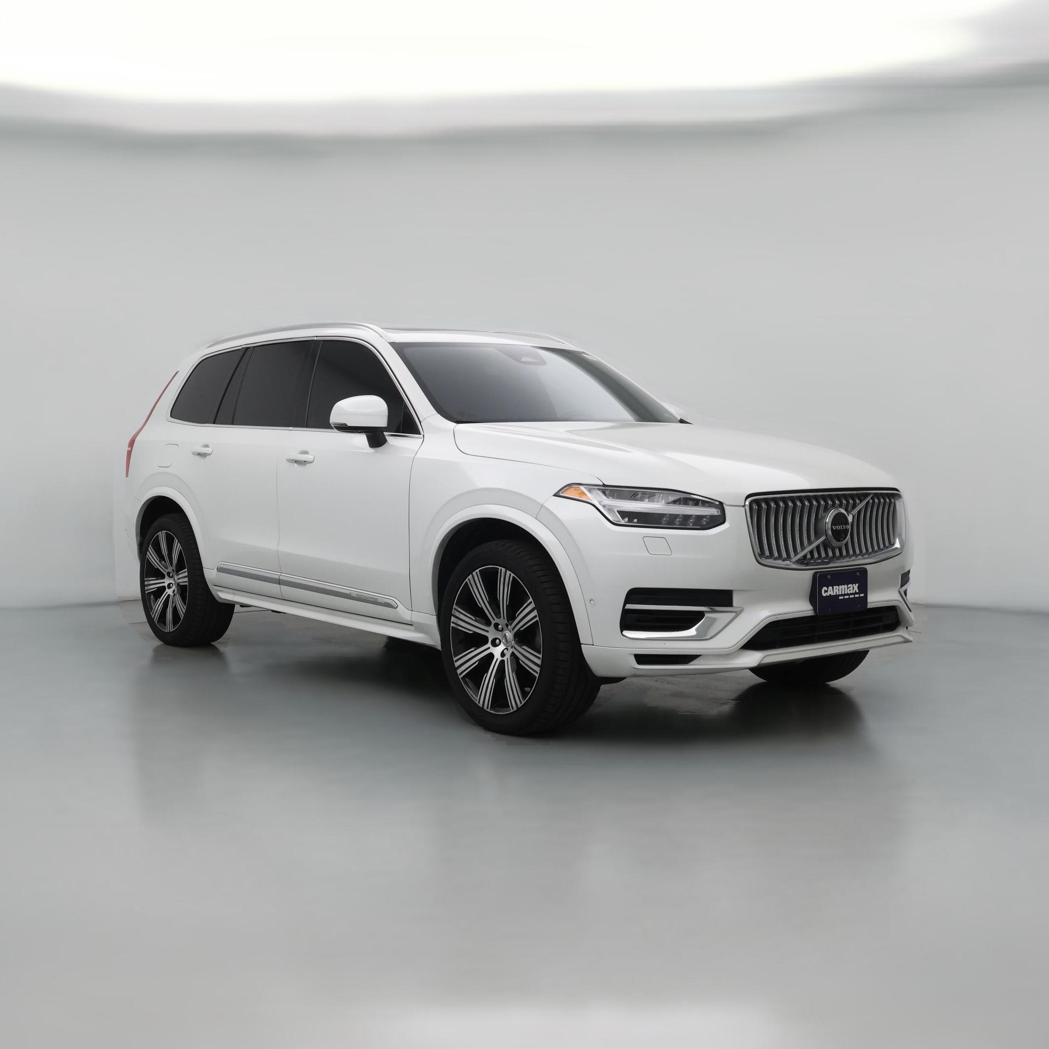 Thumbnail: 2024 Volvo XC90 - 1