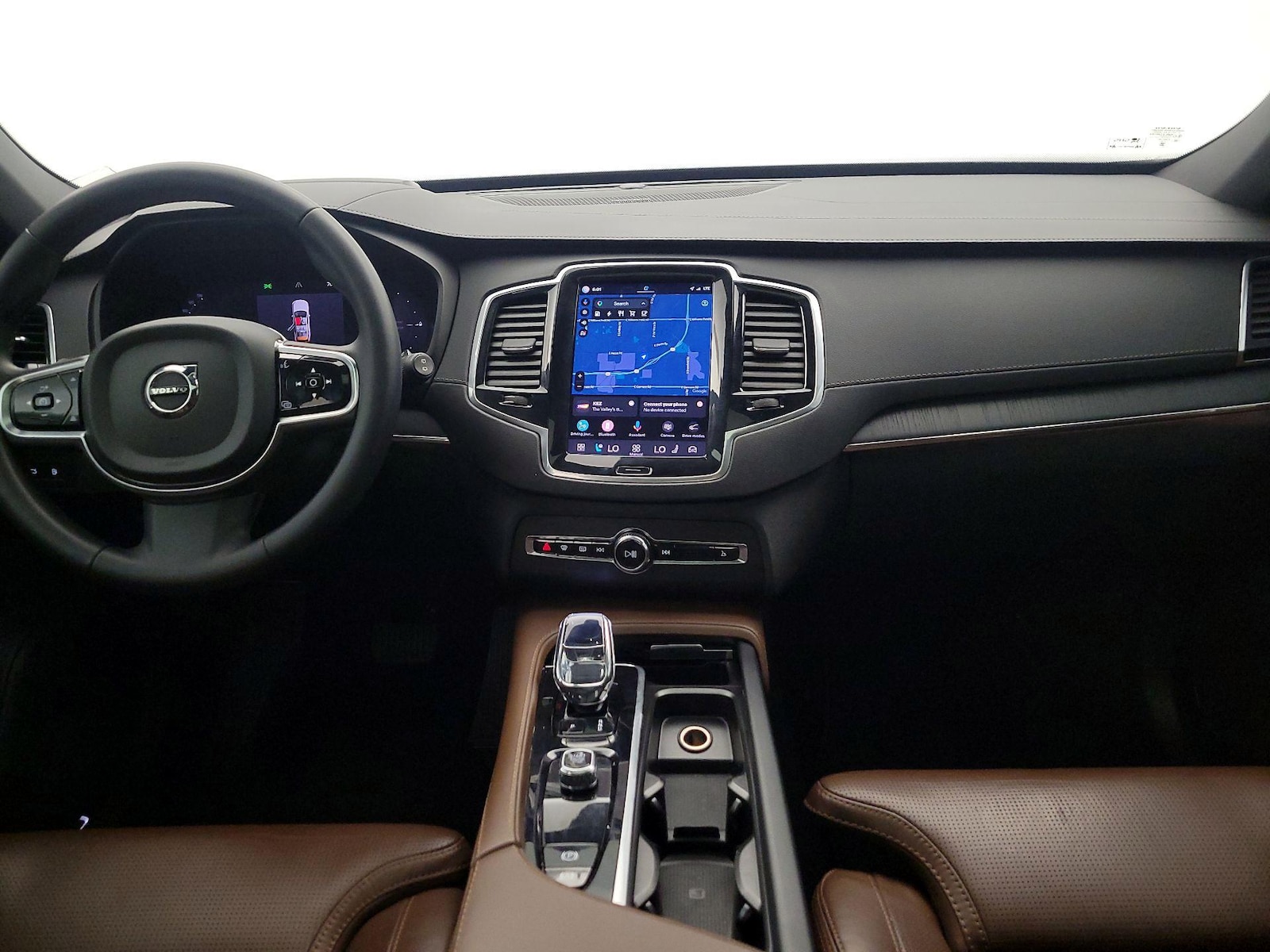 2024 Volvo XC90 Ultimate - Photo 10