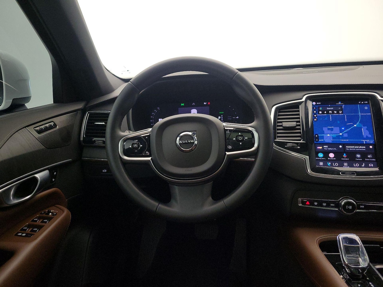 2024 Volvo XC90 Ultimate - Photo 11