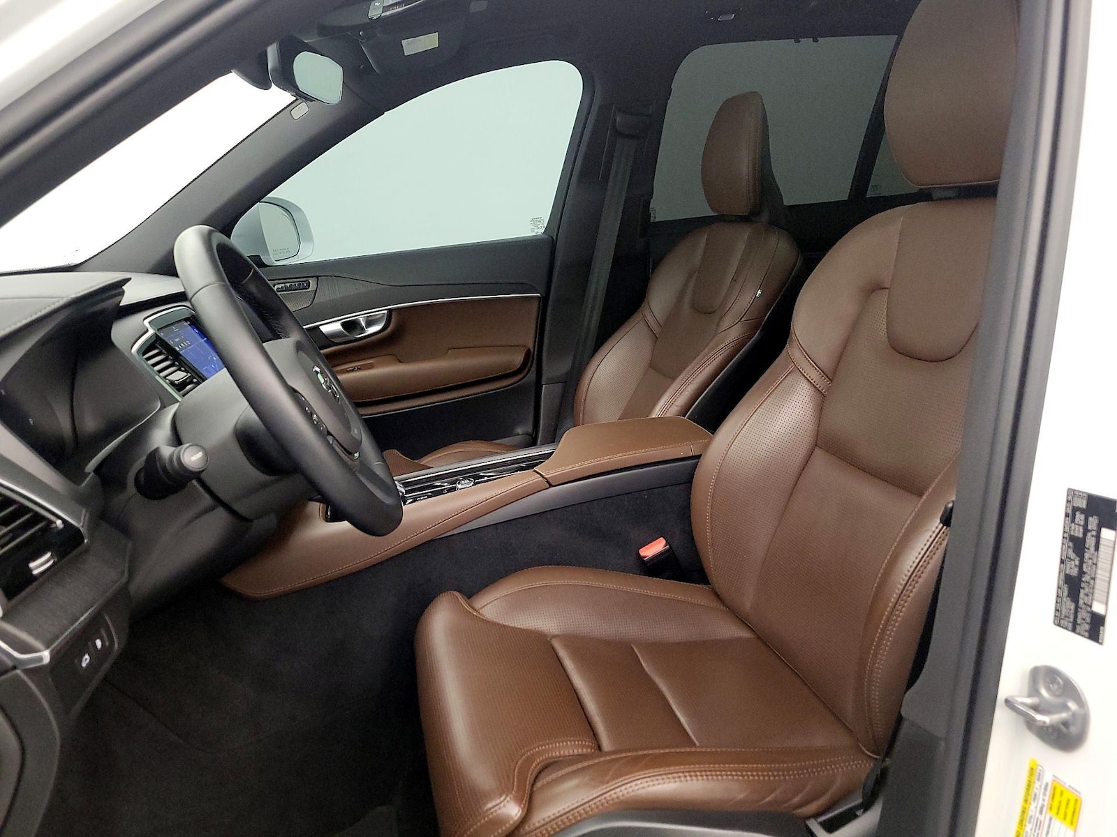 2024 Volvo XC90 Ultimate - Photo 12