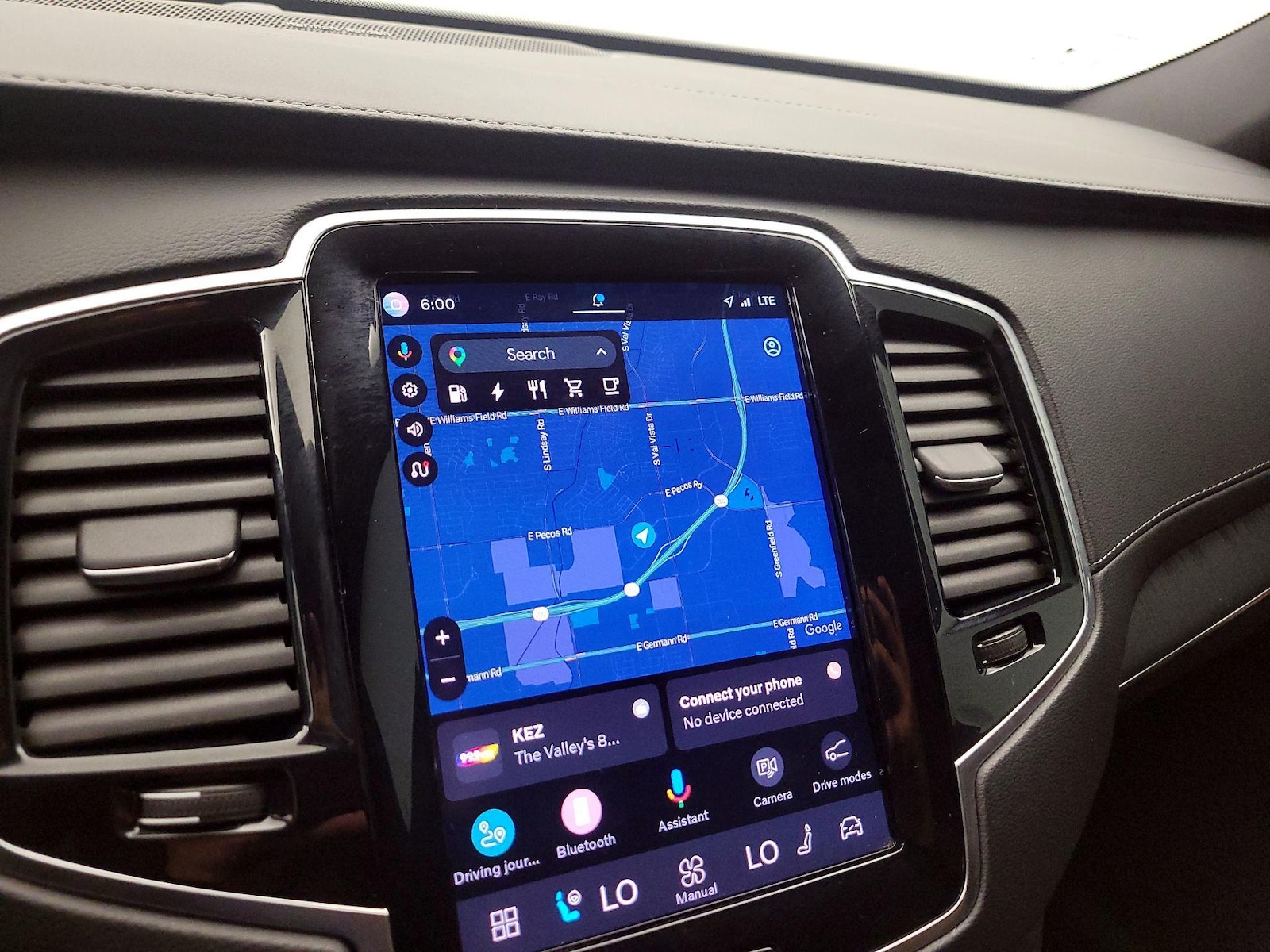 2024 Volvo XC90 Ultimate - Photo 15