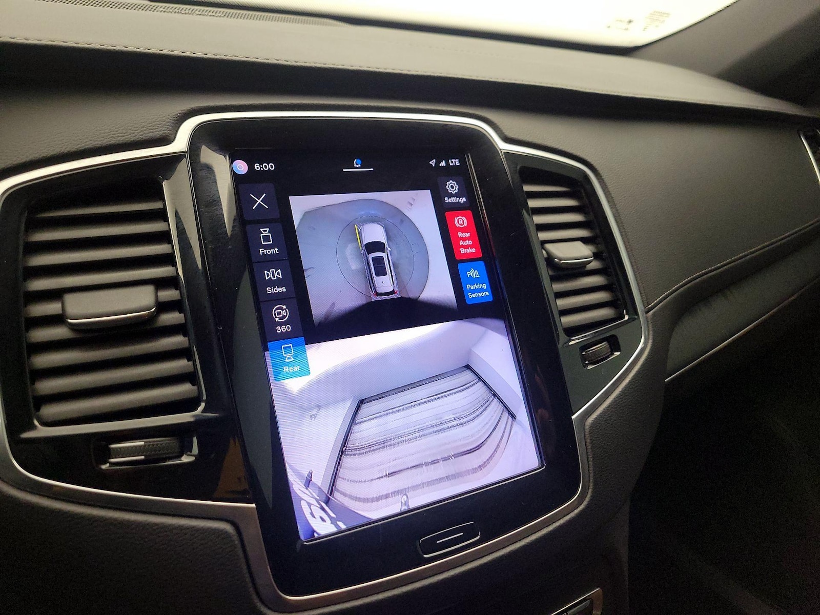 2024 Volvo XC90 Ultimate - Photo 16