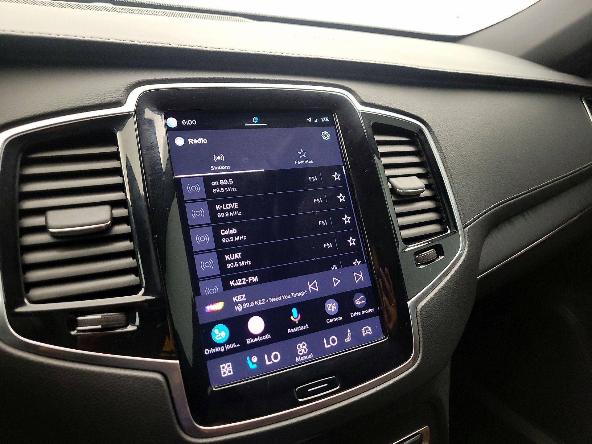 Thumbnail: 2024 Volvo XC90 - 16