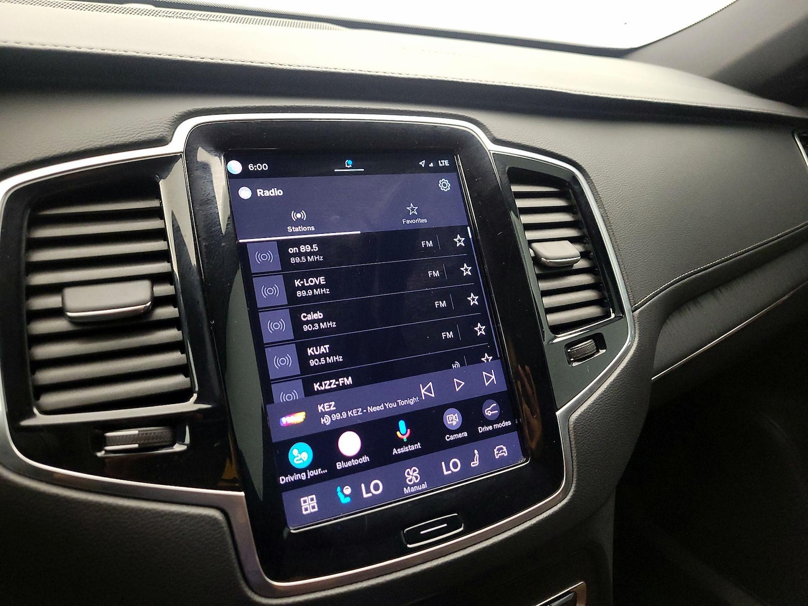 2024 Volvo XC90 Ultimate - Photo 17