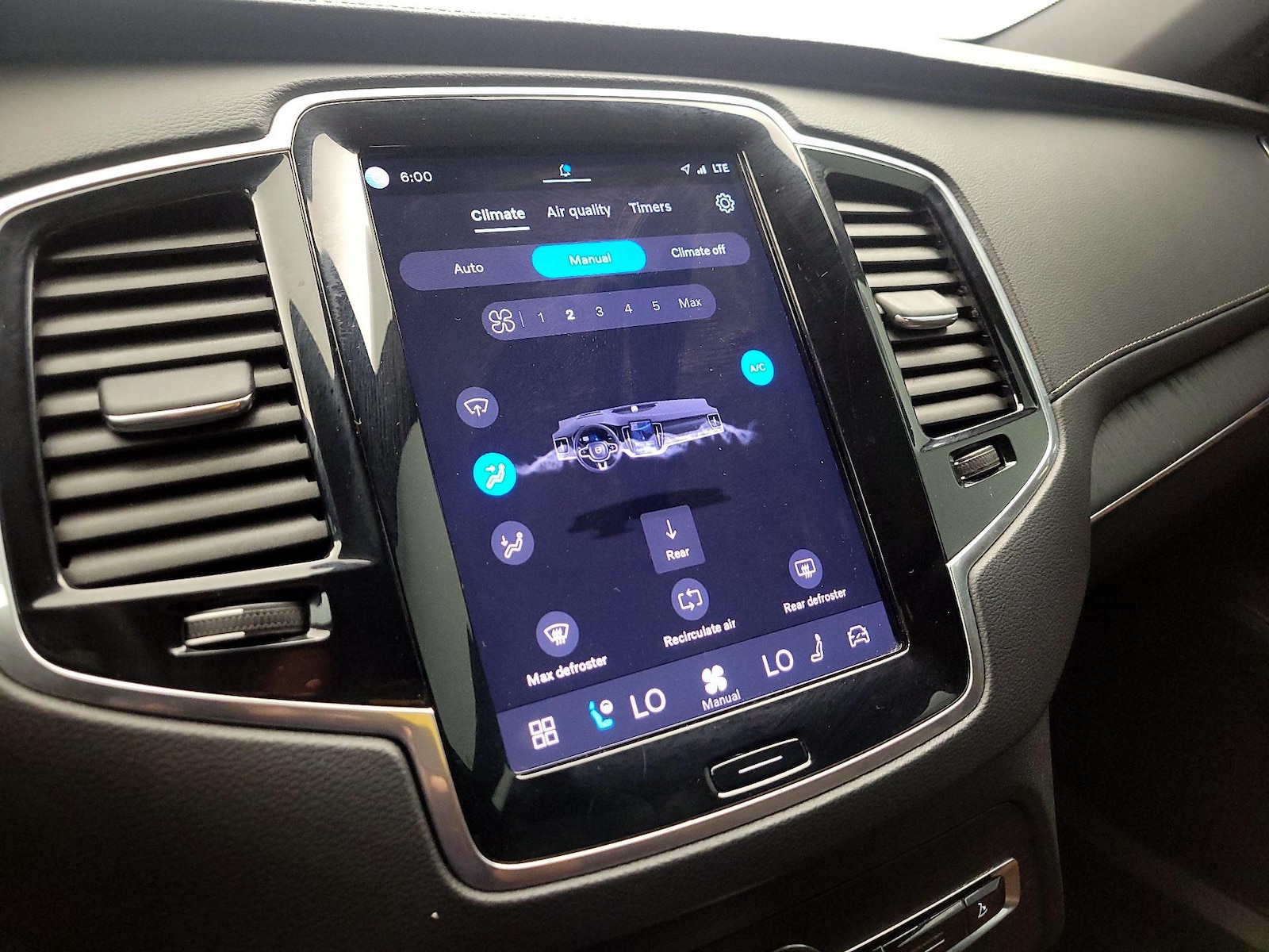 2024 Volvo XC90 Ultimate - Photo 18