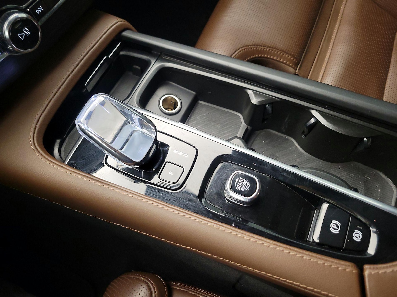 2024 Volvo XC90 Ultimate - Photo 19
