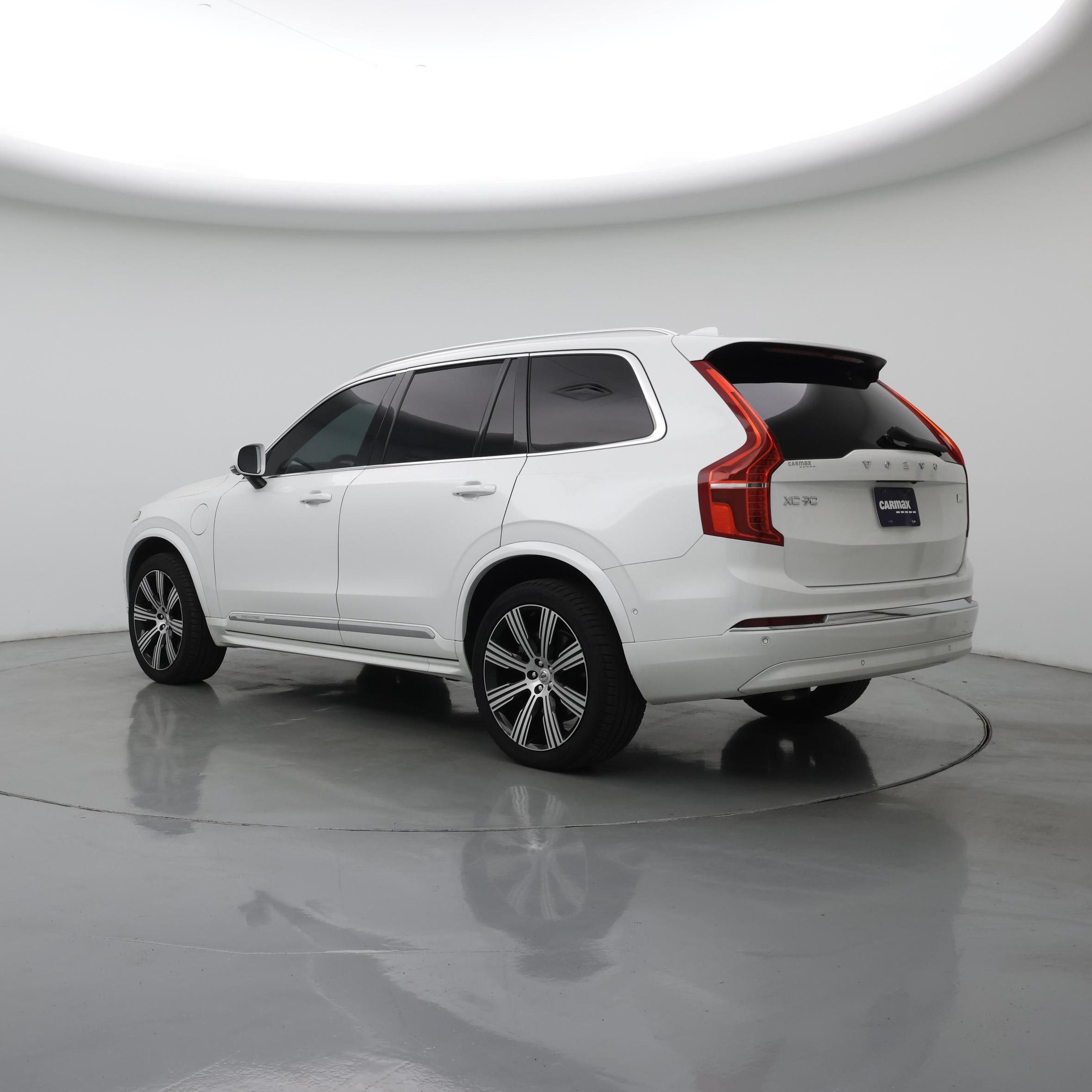 Thumbnail: 2024 Volvo XC90 - 2