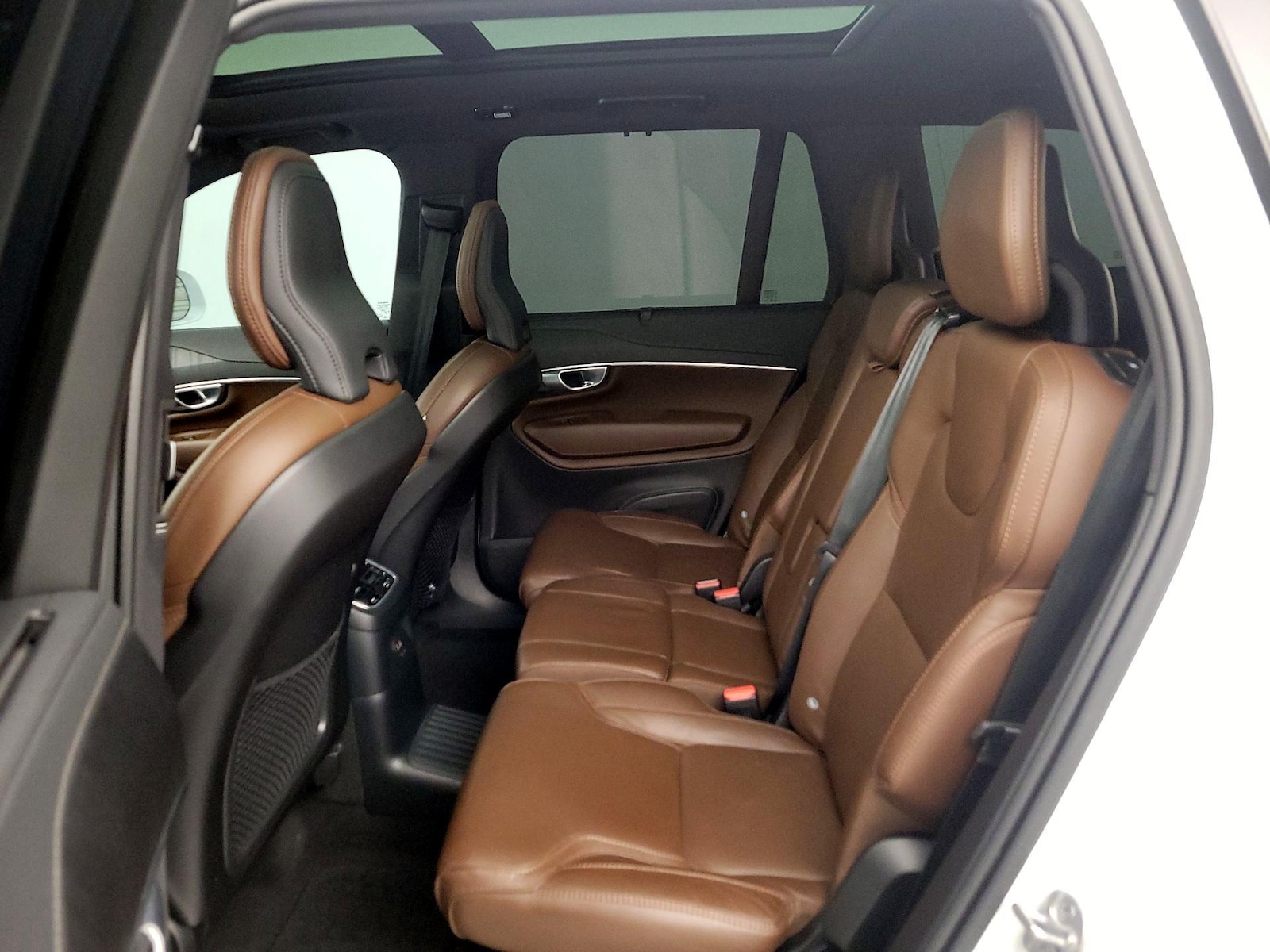 2024 Volvo XC90 Ultimate - Photo 22