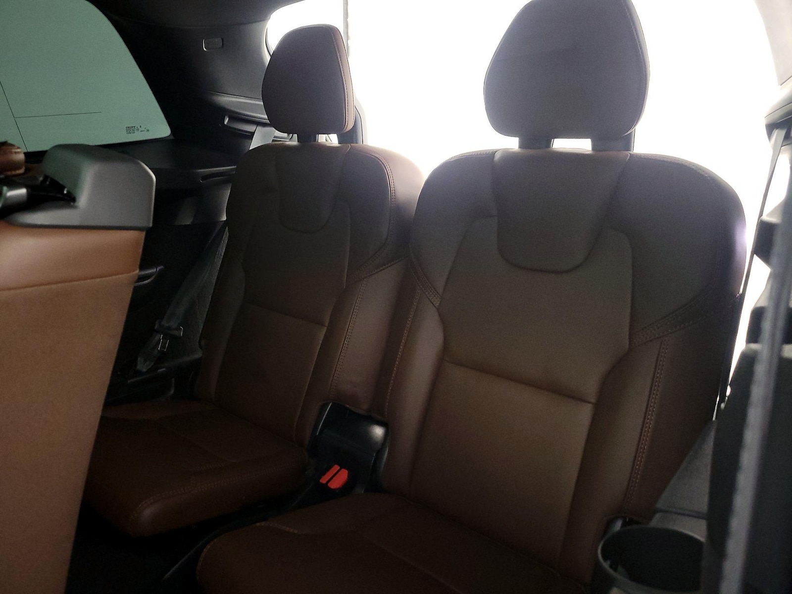 2024 Volvo XC90 Ultimate - Photo 23