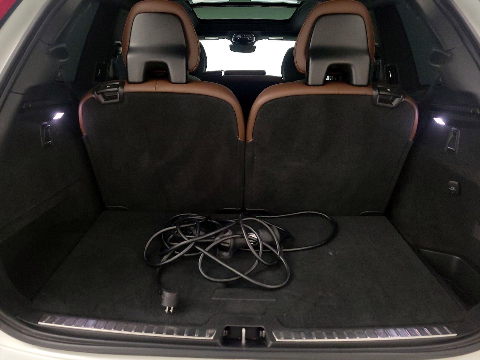 2024 Volvo XC90 Ultimate - Photo 24