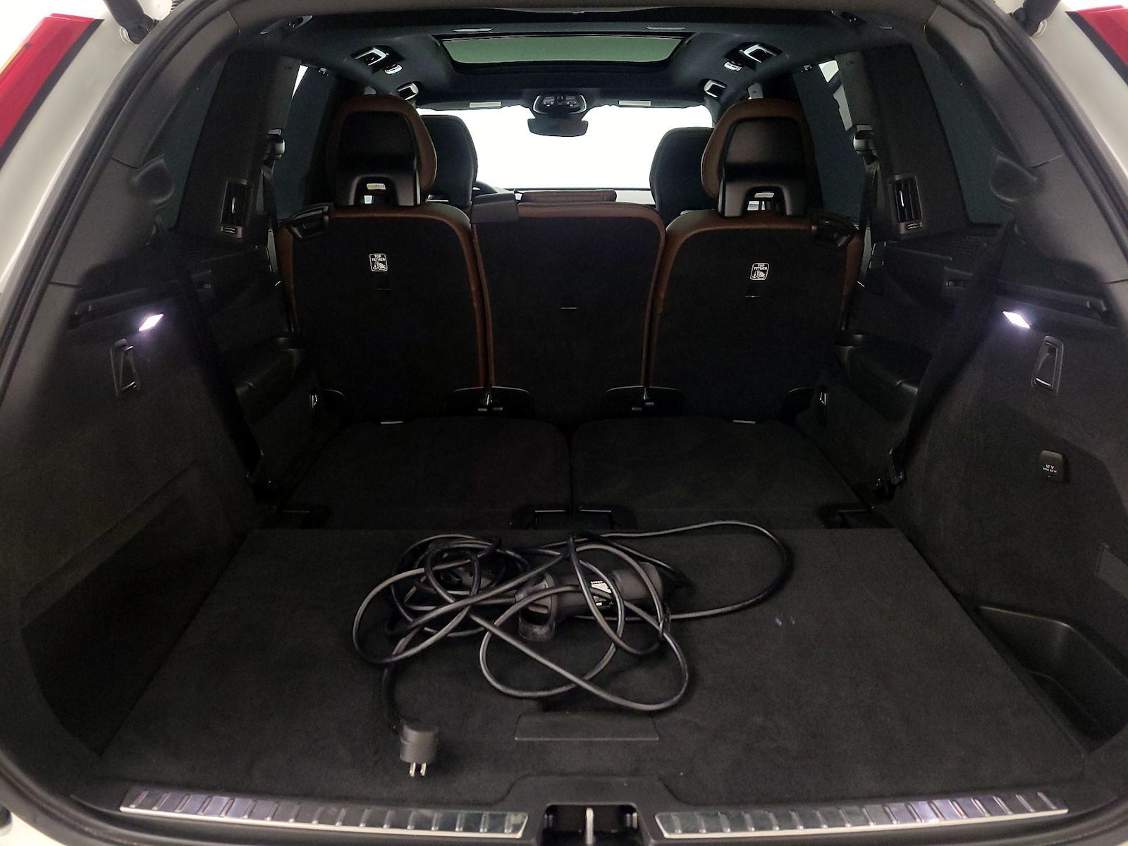 2024 Volvo XC90 Ultimate - Photo 25