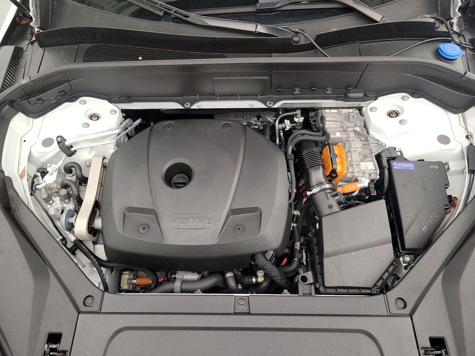2024 Volvo XC90 Ultimate - Photo 26
