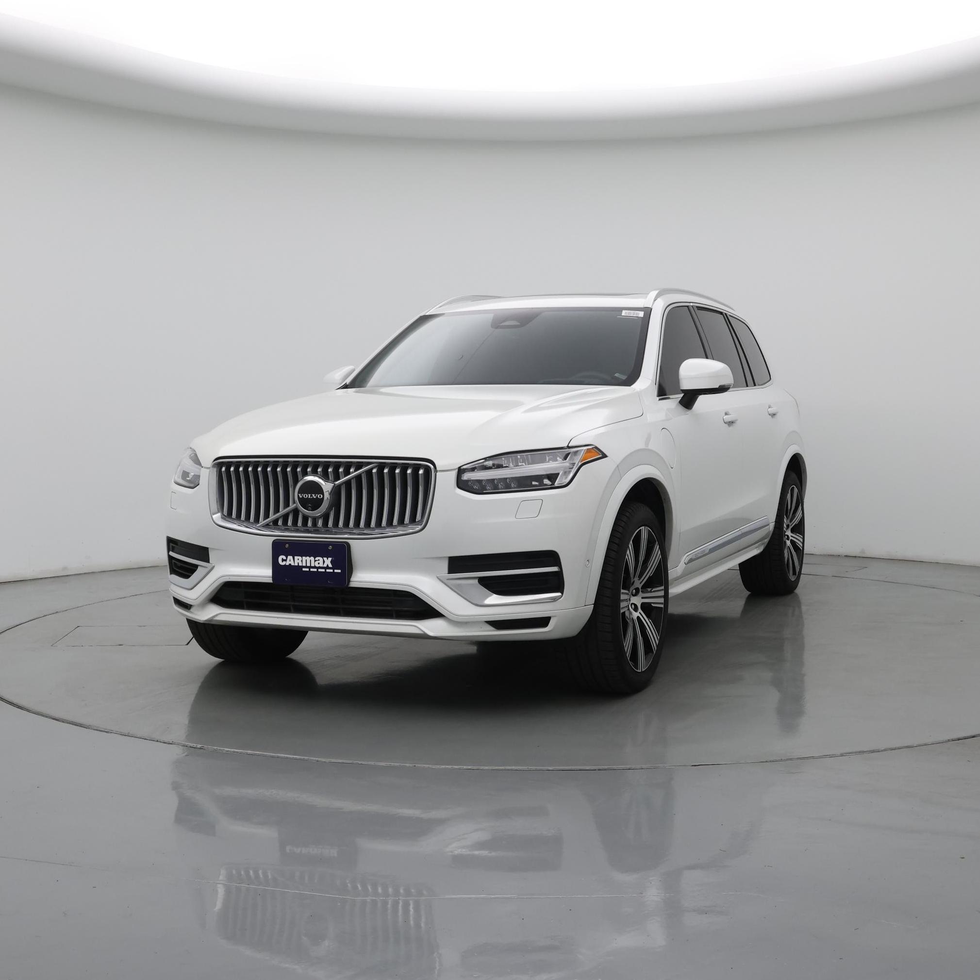 Thumbnail: 2024 Volvo XC90 - 4