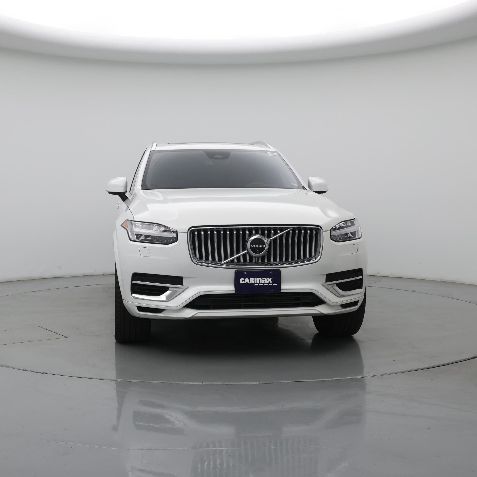 Thumbnail: 2024 Volvo XC90 - 5