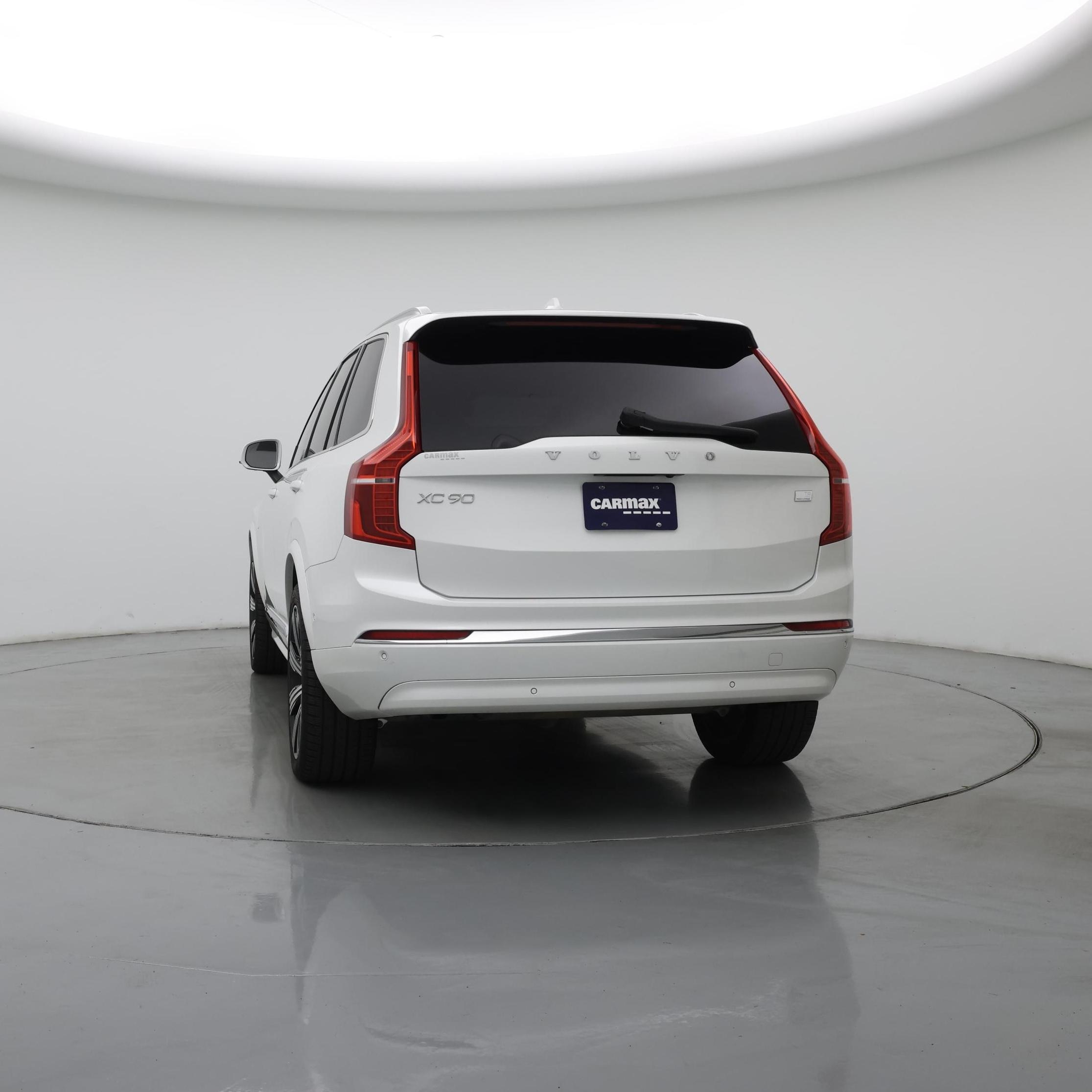 Thumbnail: 2024 Volvo XC90 - 6